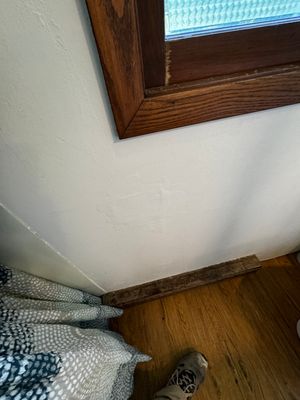 Project in East Troy