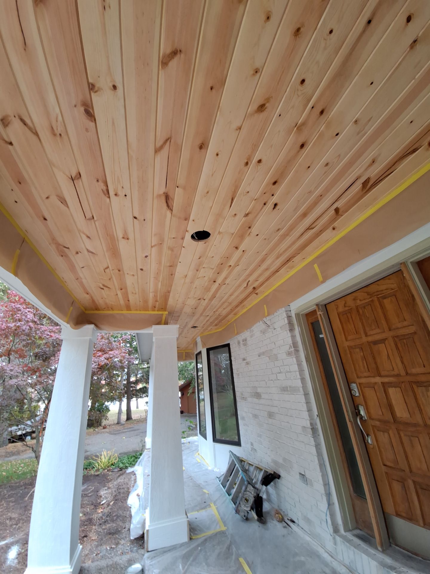 Complete Exterior Painting. by Gordon Painting