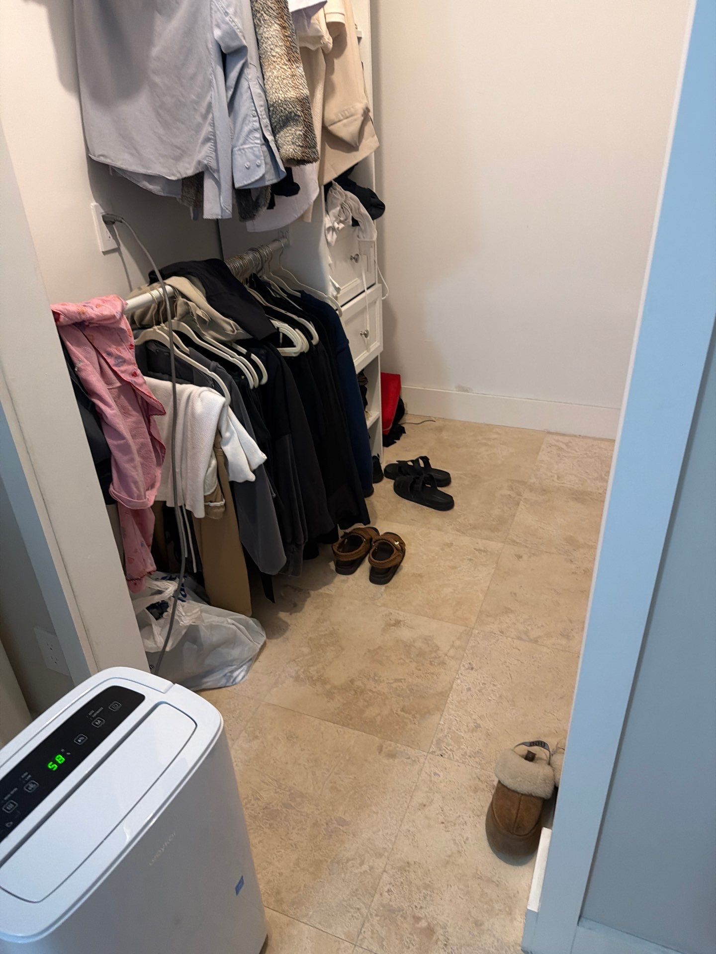 Water Damage Claim in North Miami Beach by FLAPA & KeyStone