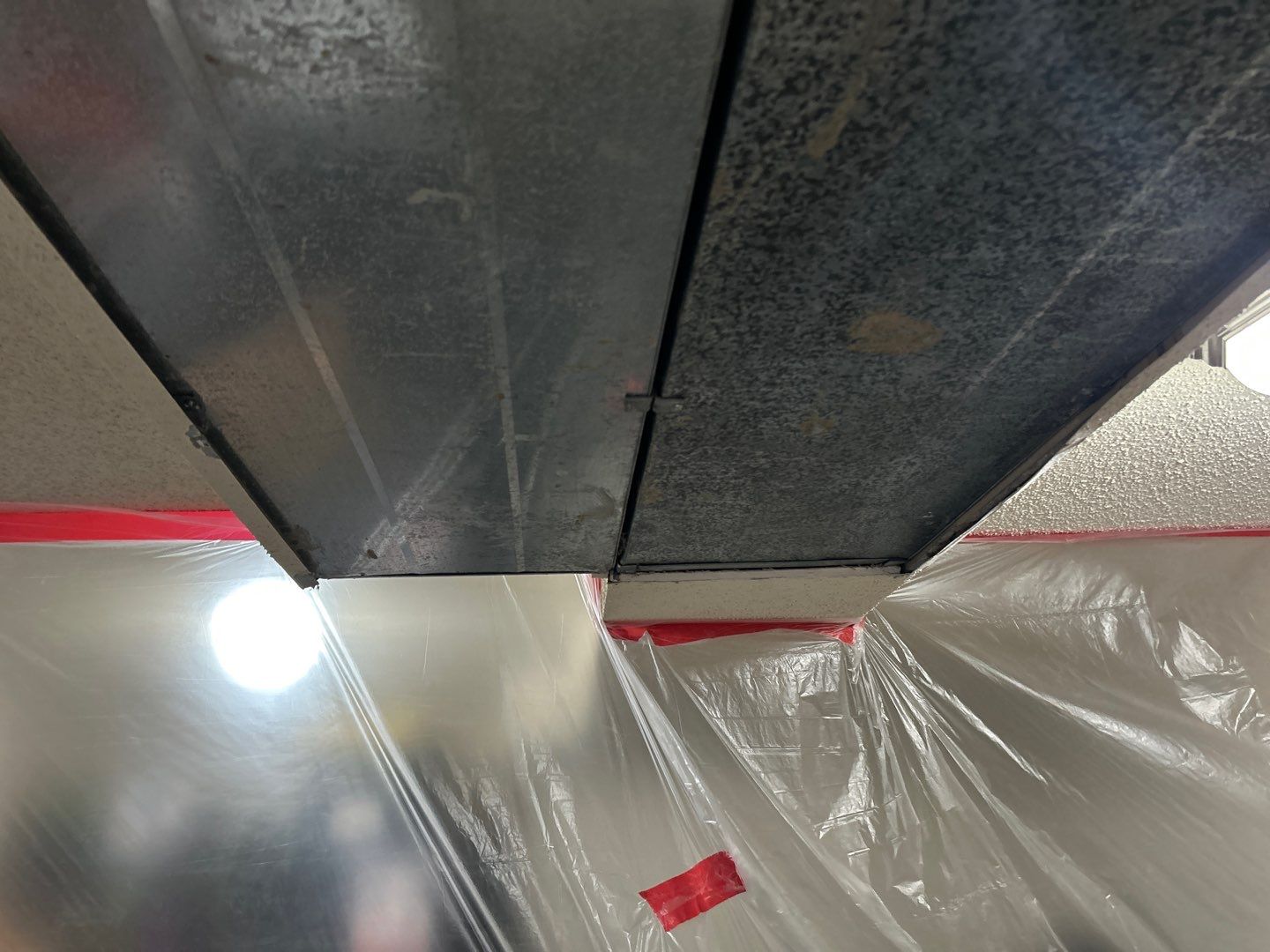 Water Damage by Accountable Home Services