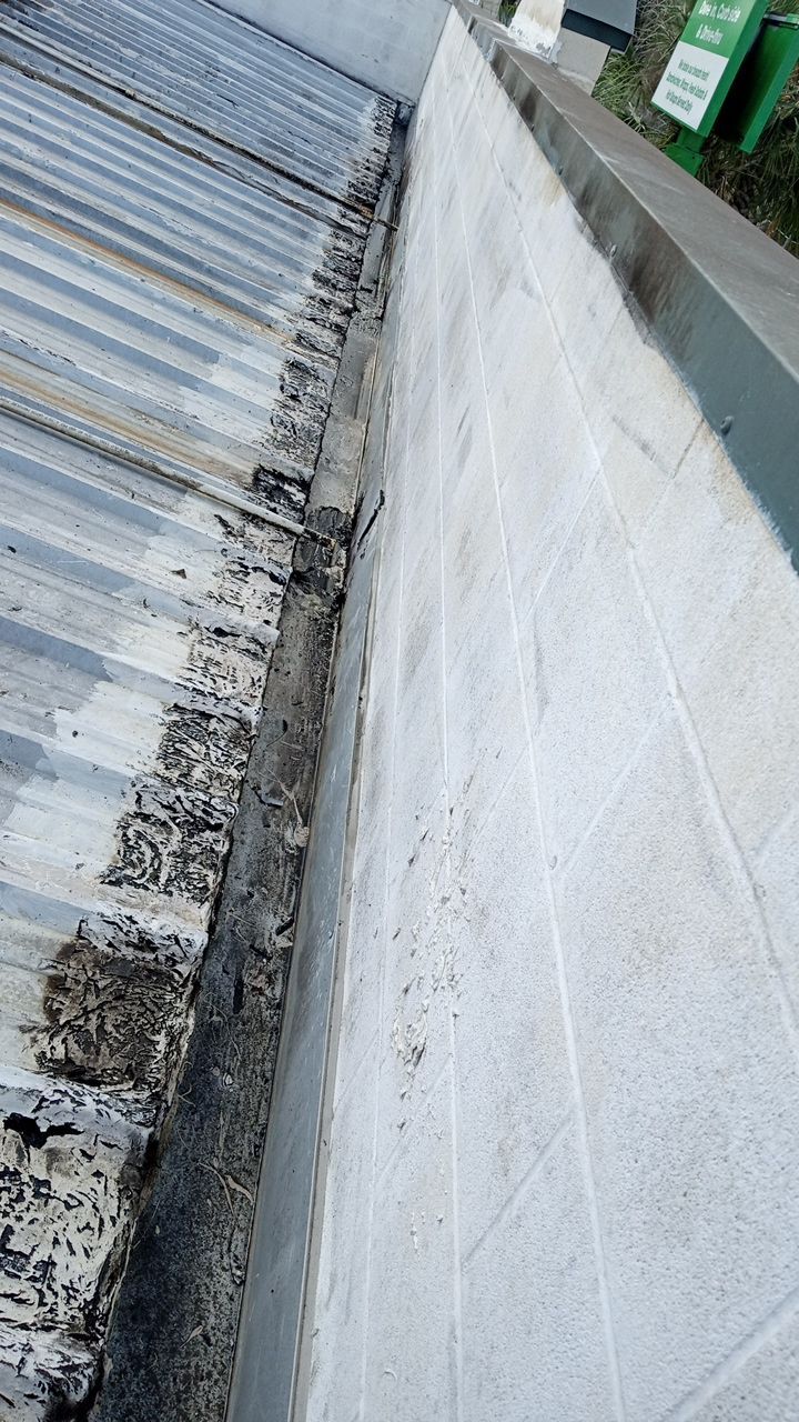 Subway Coating by Bayfront Roofing and Construction