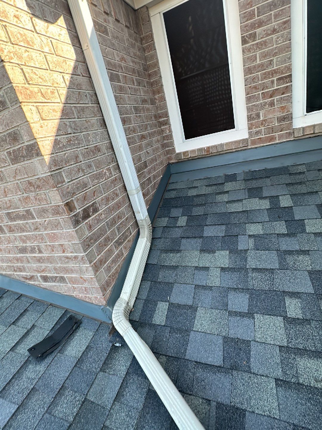 Leaking Roof Repair by Roof Repair Company