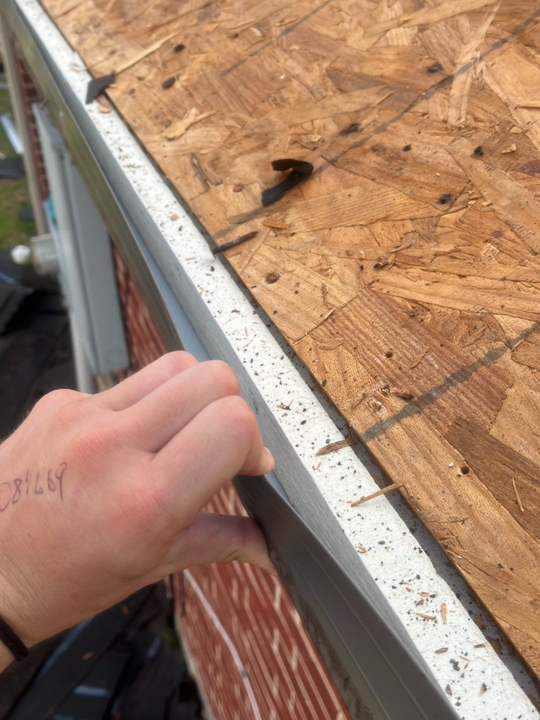 Residential Roofing Installation using Owen's Corning by Roof Concepts Construction