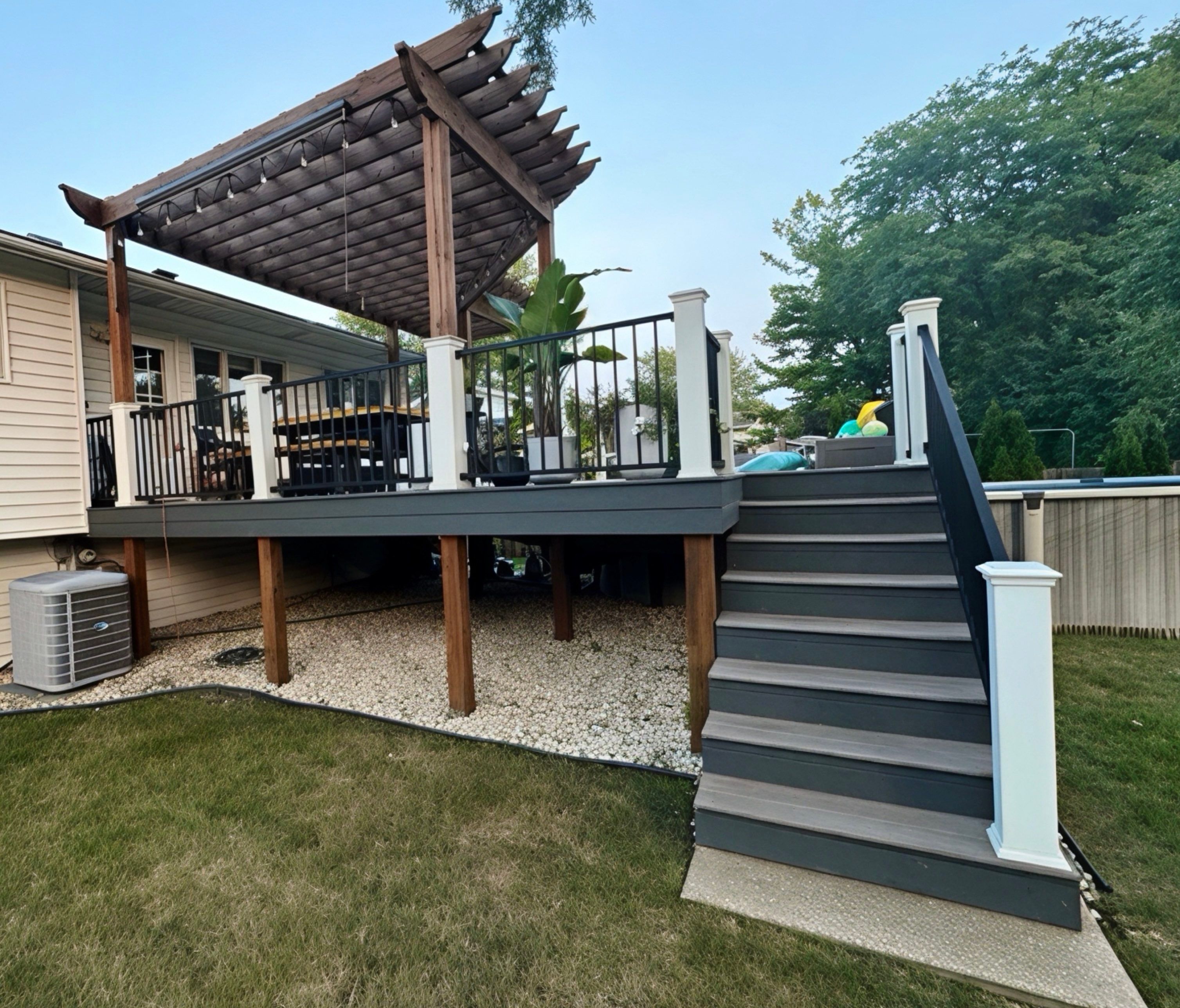 Project in Chicago, IL by Pulse Exterior 