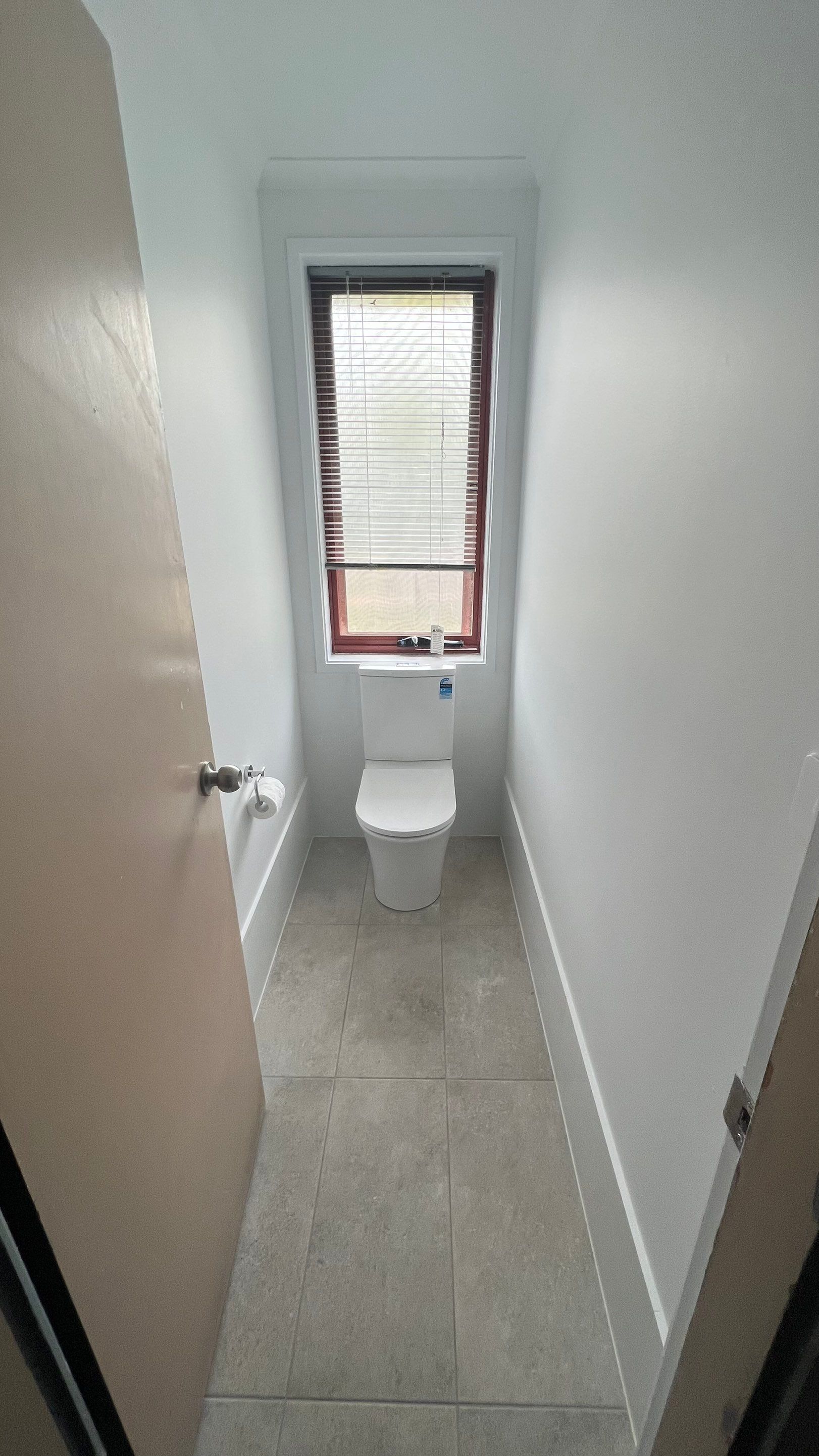 Bathroom, Toilet & Laundry Renovation by Re-seal Bathrooms