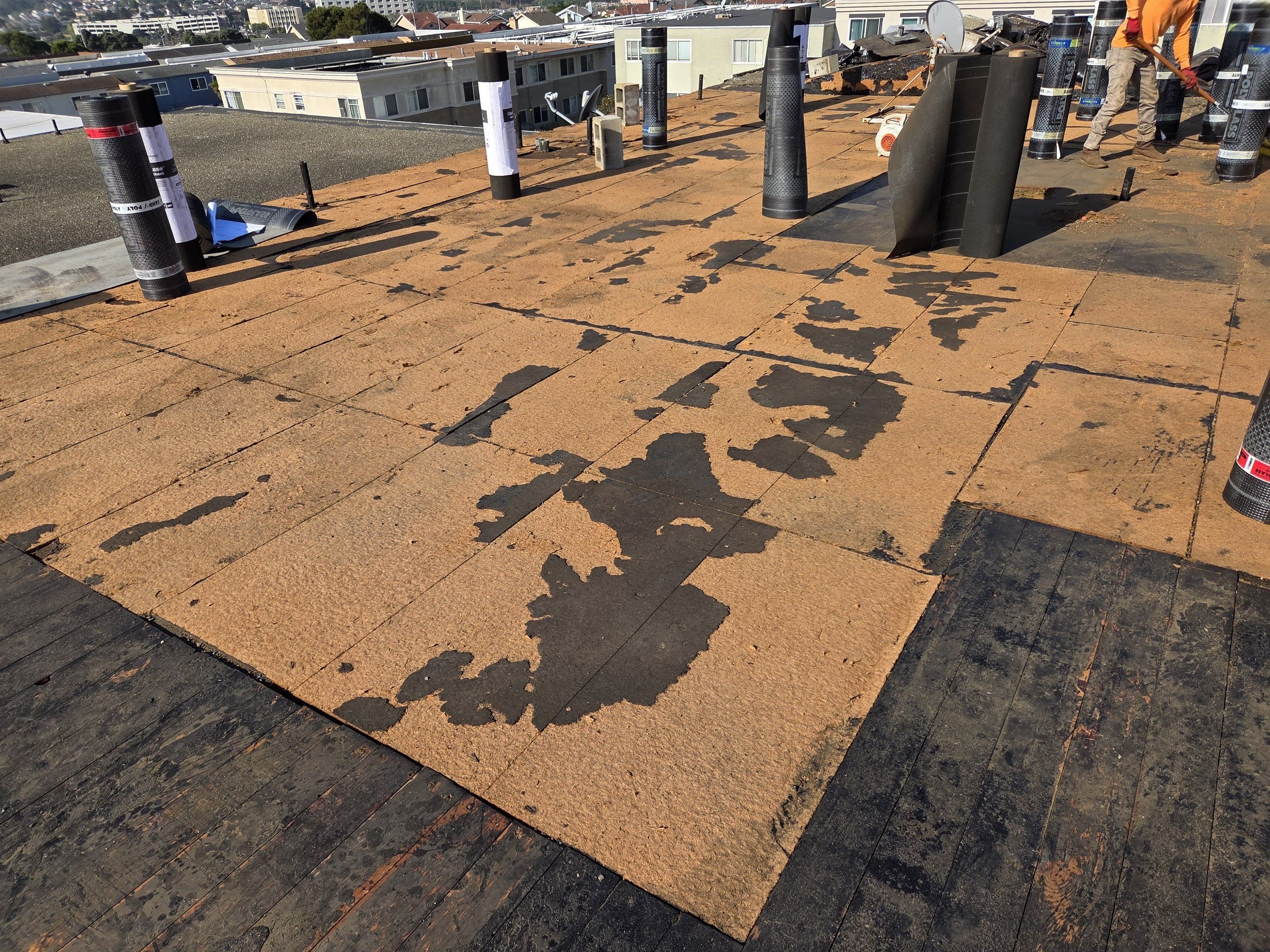 Roof Replacement - South San Francisco, CA 94080 by Epic Roof Replacement