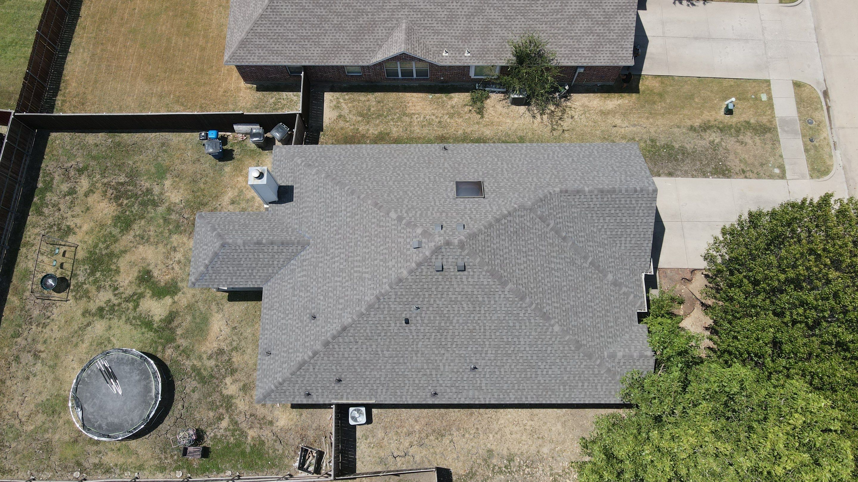 Project in Princeton by Armor Roofing | Exteriors