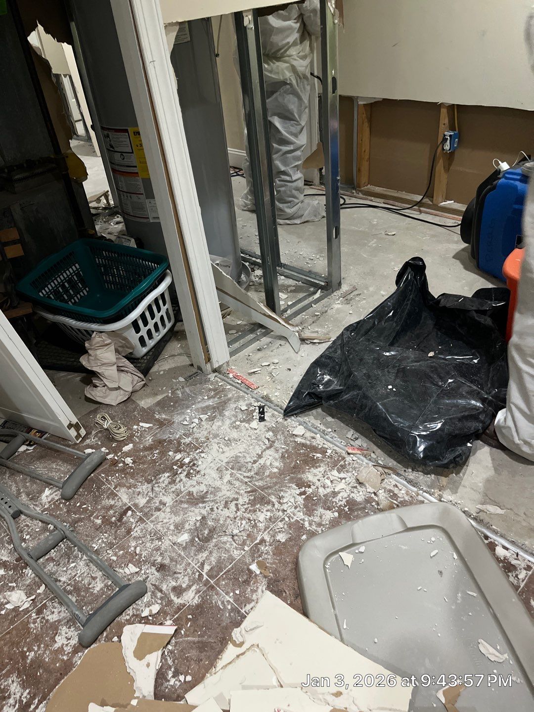 Project in upper marlboro, md by PRE Llc