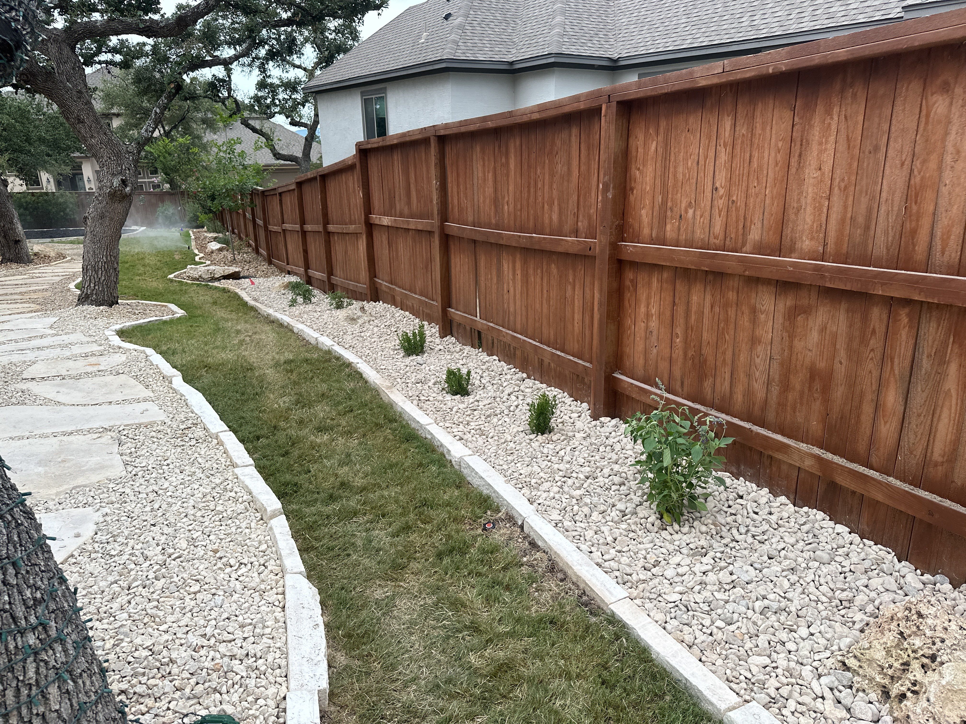 Johnson Ranch - I by Singer Services