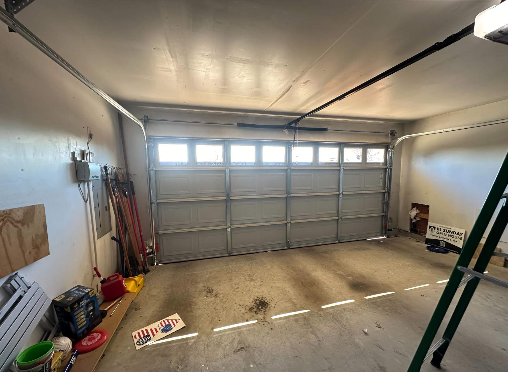 Project in Allen by Rhino Roofing and General Contracting, LLC