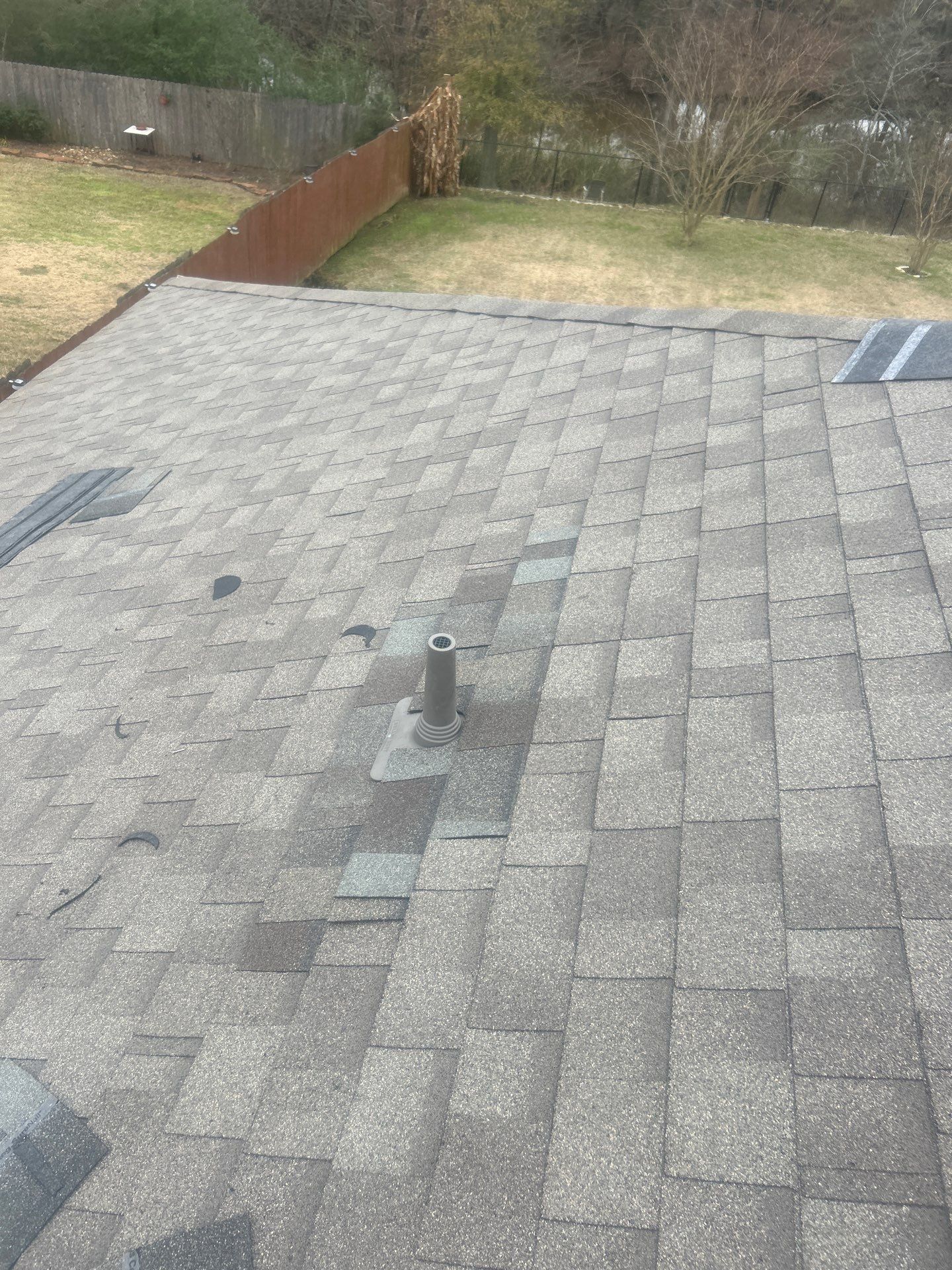 Roof Repair Atascocita by Roof Repair Services LLC