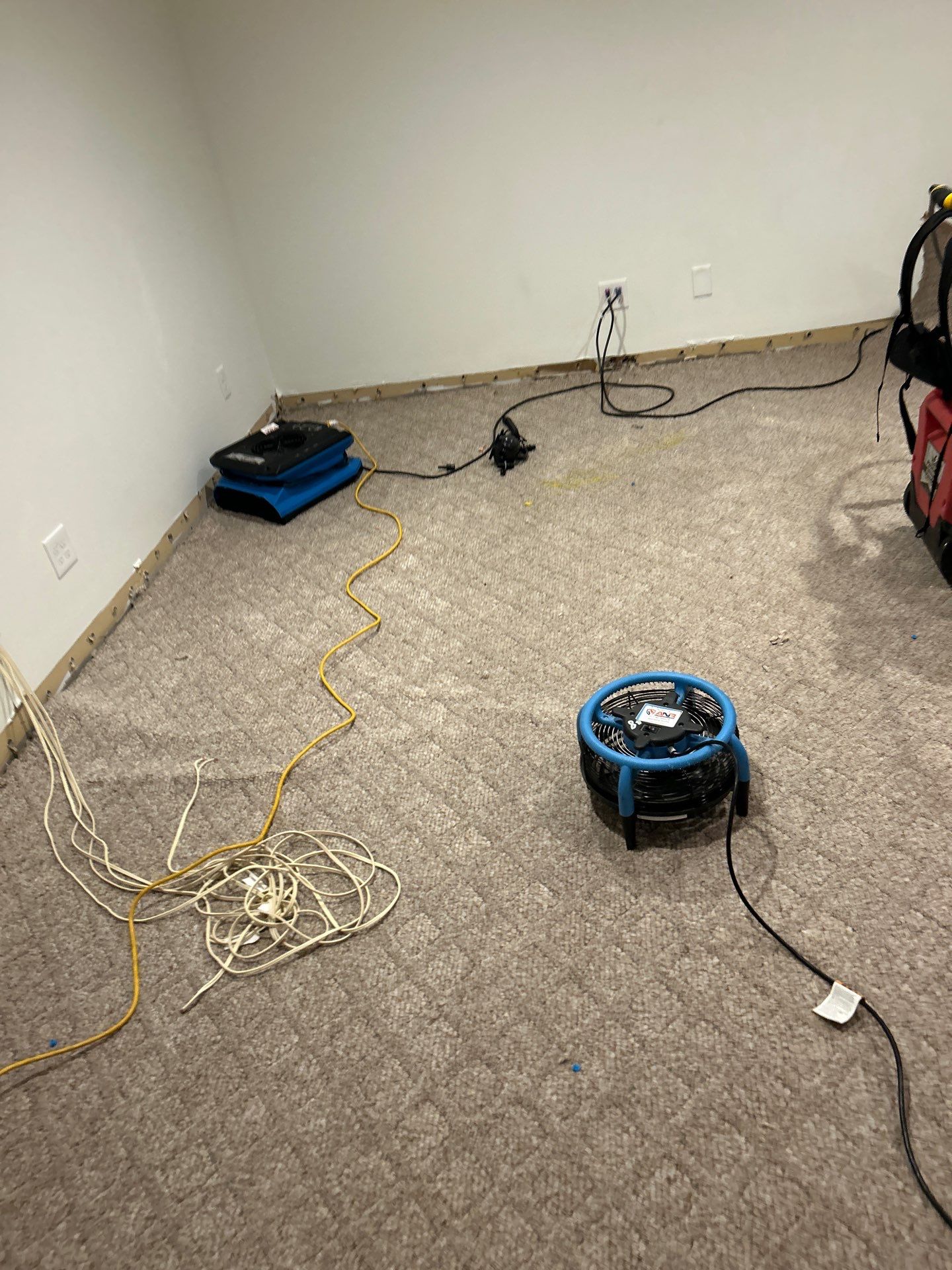 Water Damage and Restoration by ANR Restoration