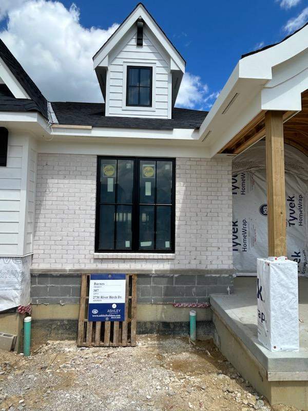 Ashley/Barnes by Pella Windows & Doors