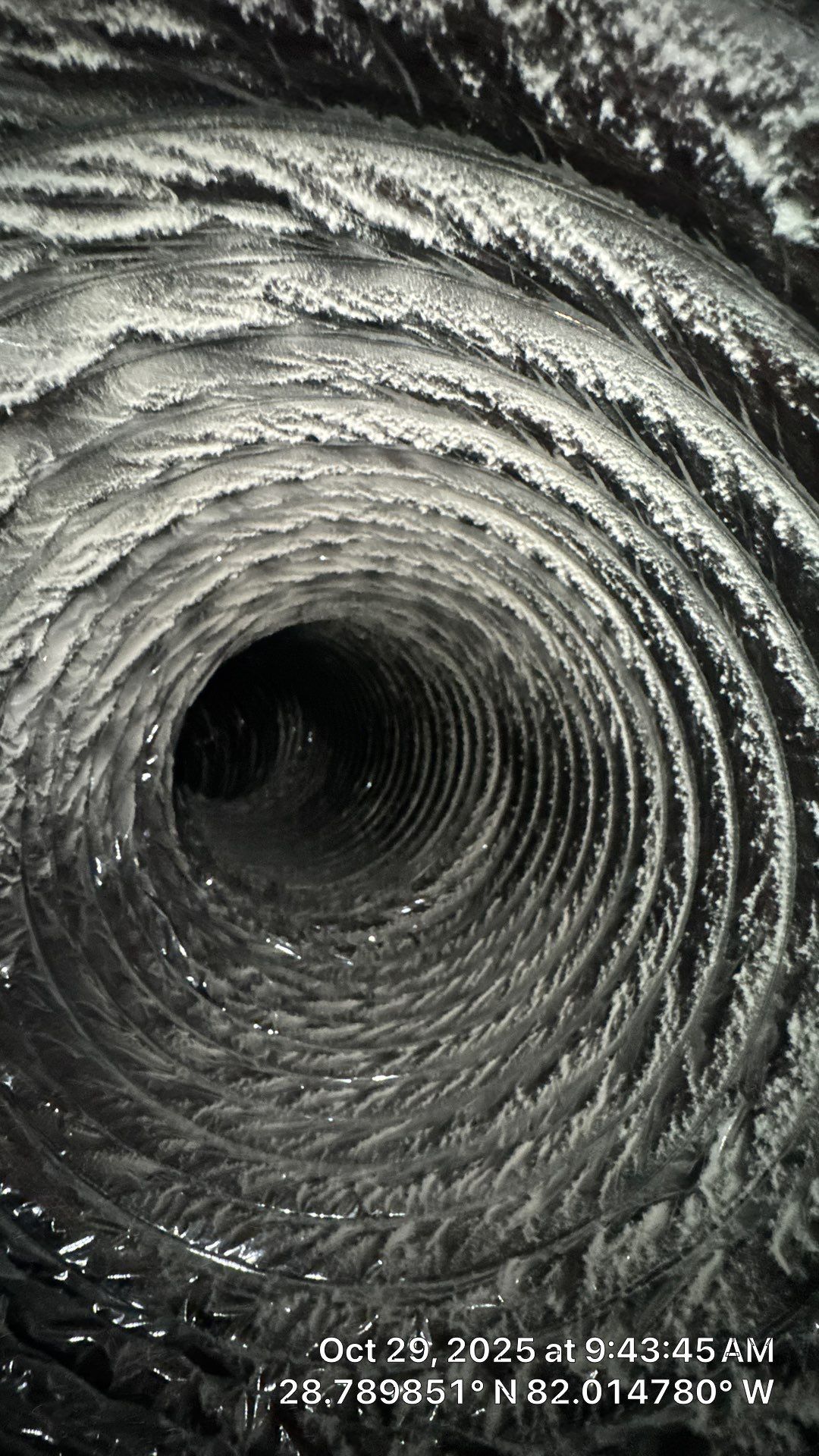 Air Duct Cleaning in The Villages by Hygienic Air, Inc