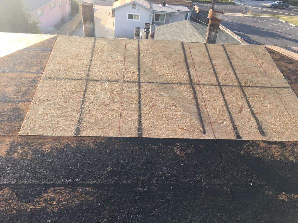 Roof Replacement - Gardena CA 90247 by Epic Roof Replacement