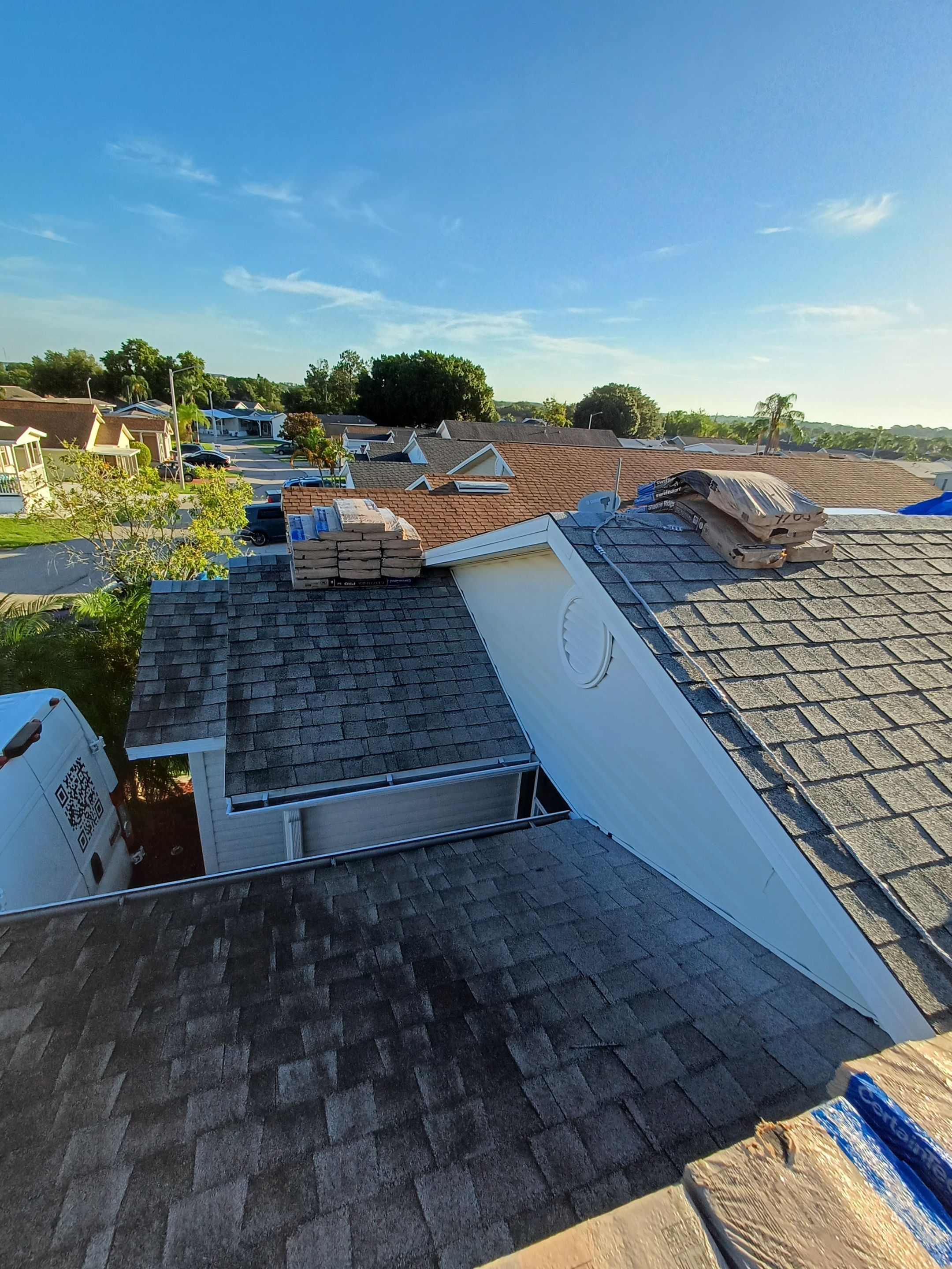 Project in Davenport by You Restorations LLC DBA YOU-Home