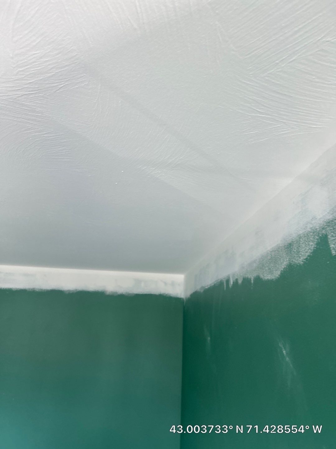 Whole-Home Interior Painting and Ceiling Refresh in Manchester by The Persnickety Painters