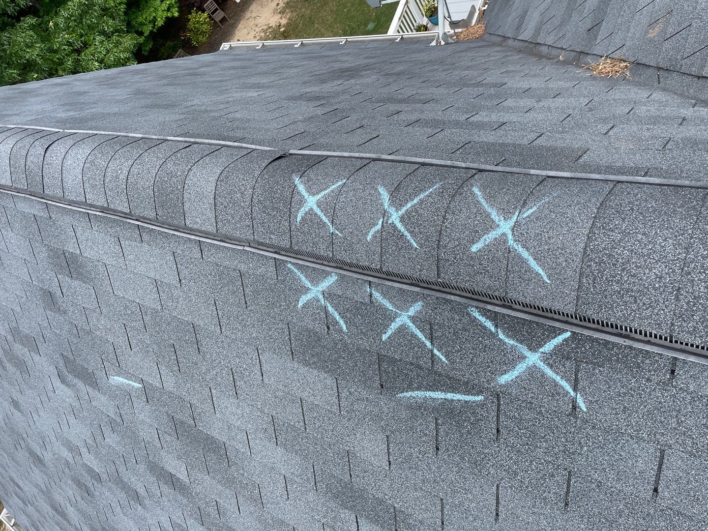Residential Roofing Installation using Owens Corning by Inspector Roofing and Restoration