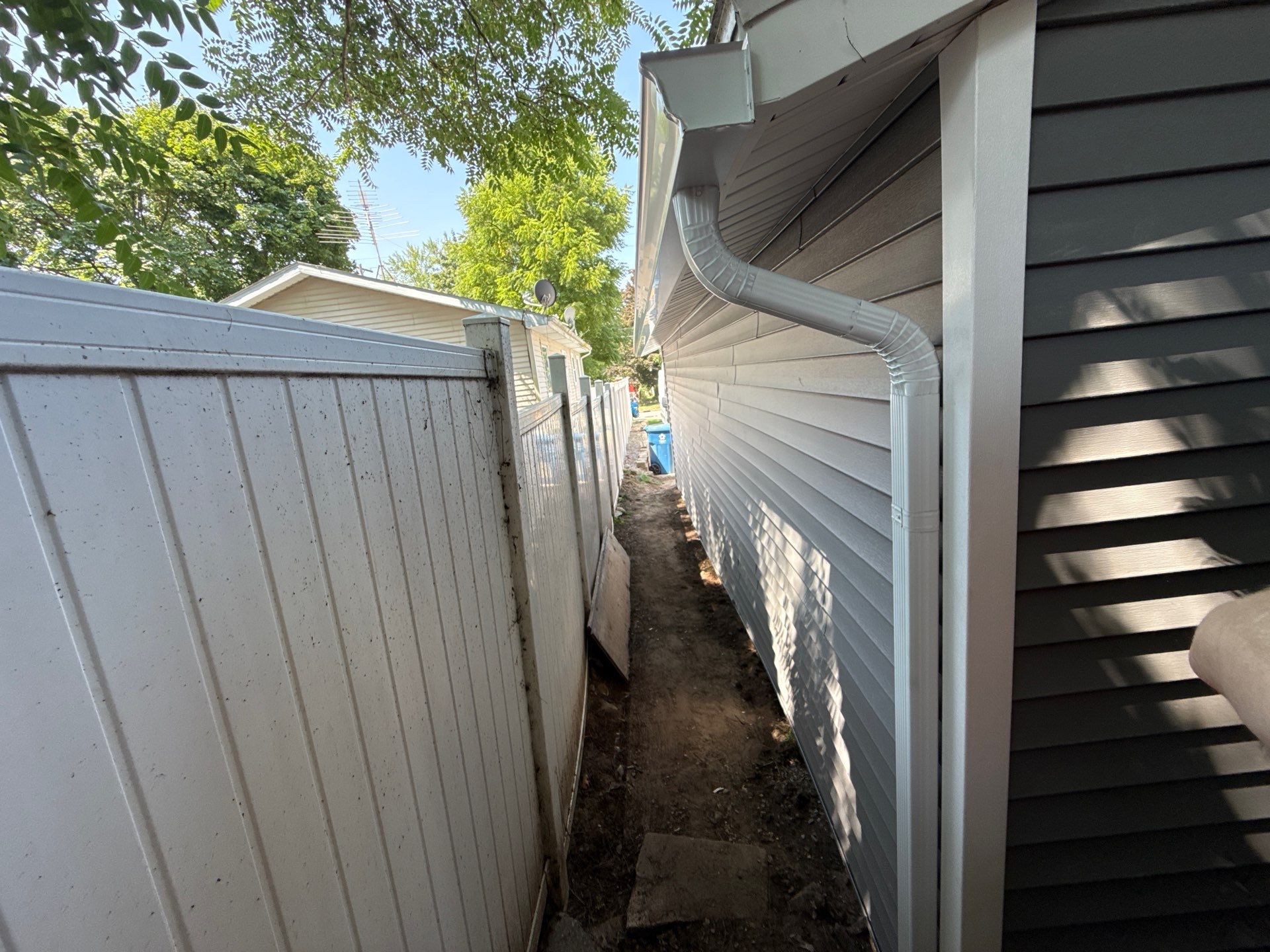 SIDING INSTALLATION by Avalon Roofing and Exteriors