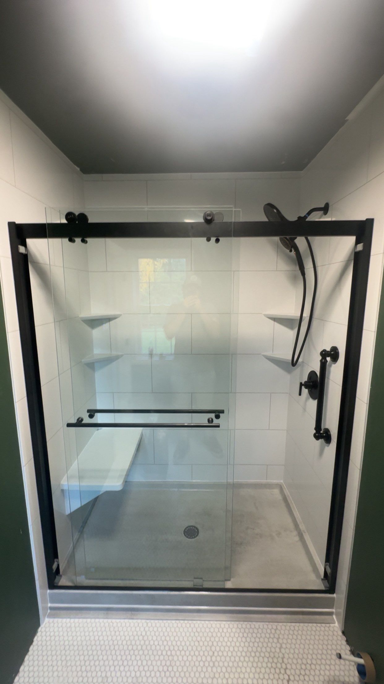 Job photos by Coastal Bath Company