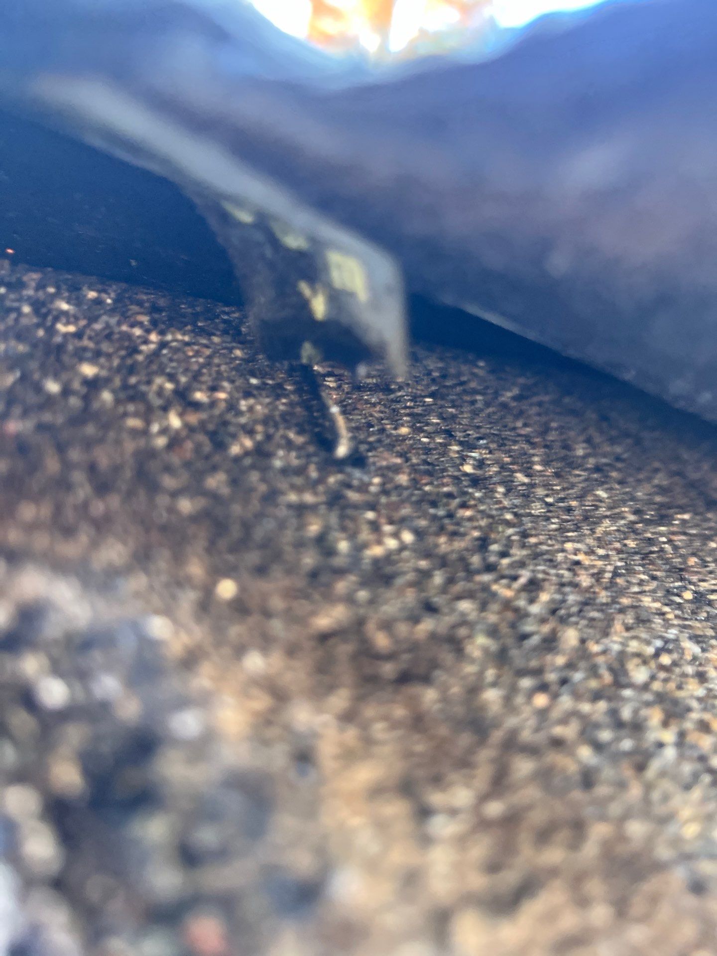 Project in Medical Lake by Connolly Construction Company