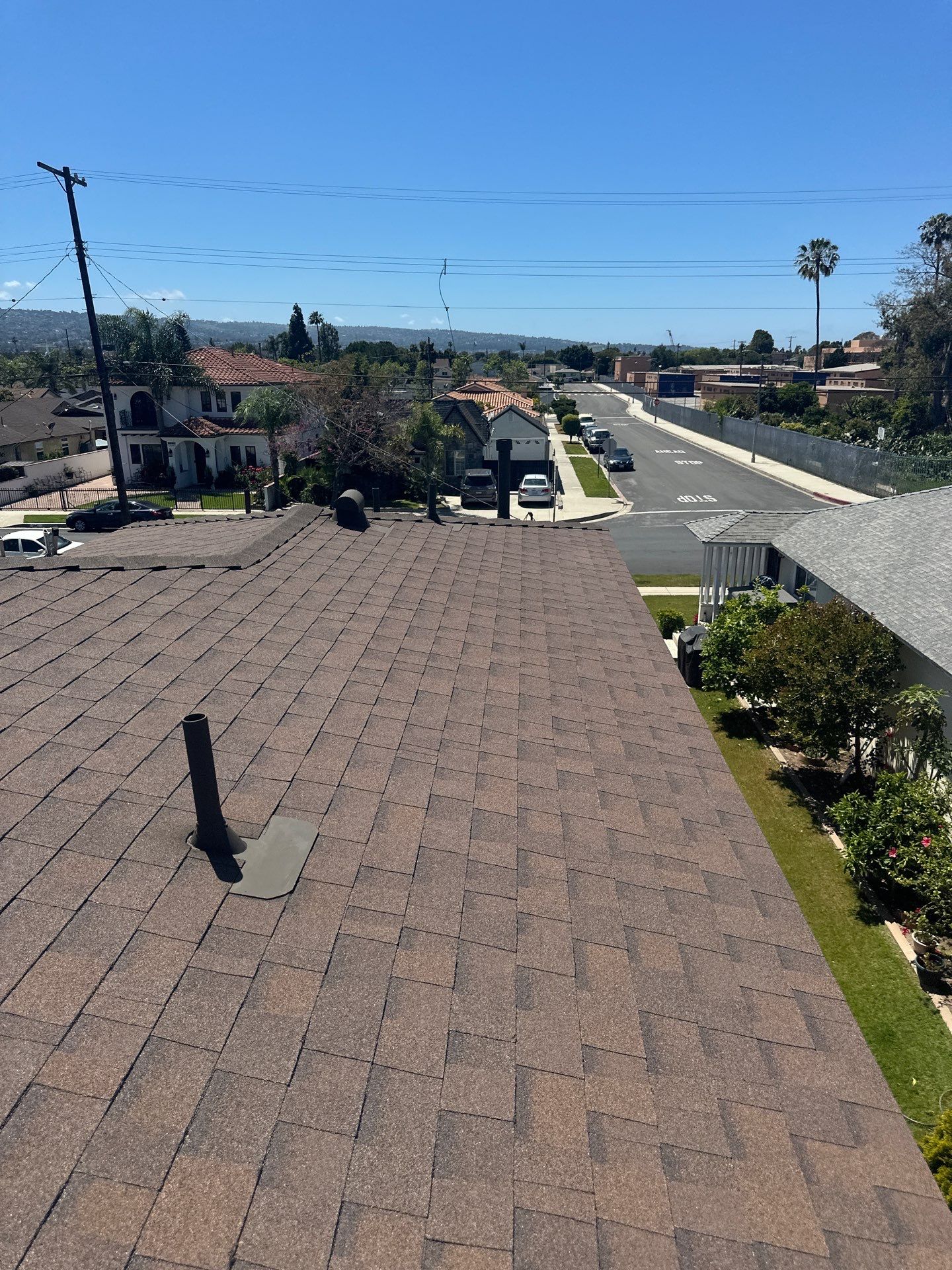 Roof Replacement - Los Angeles, CA 90744 by Epic Roof Replacement
