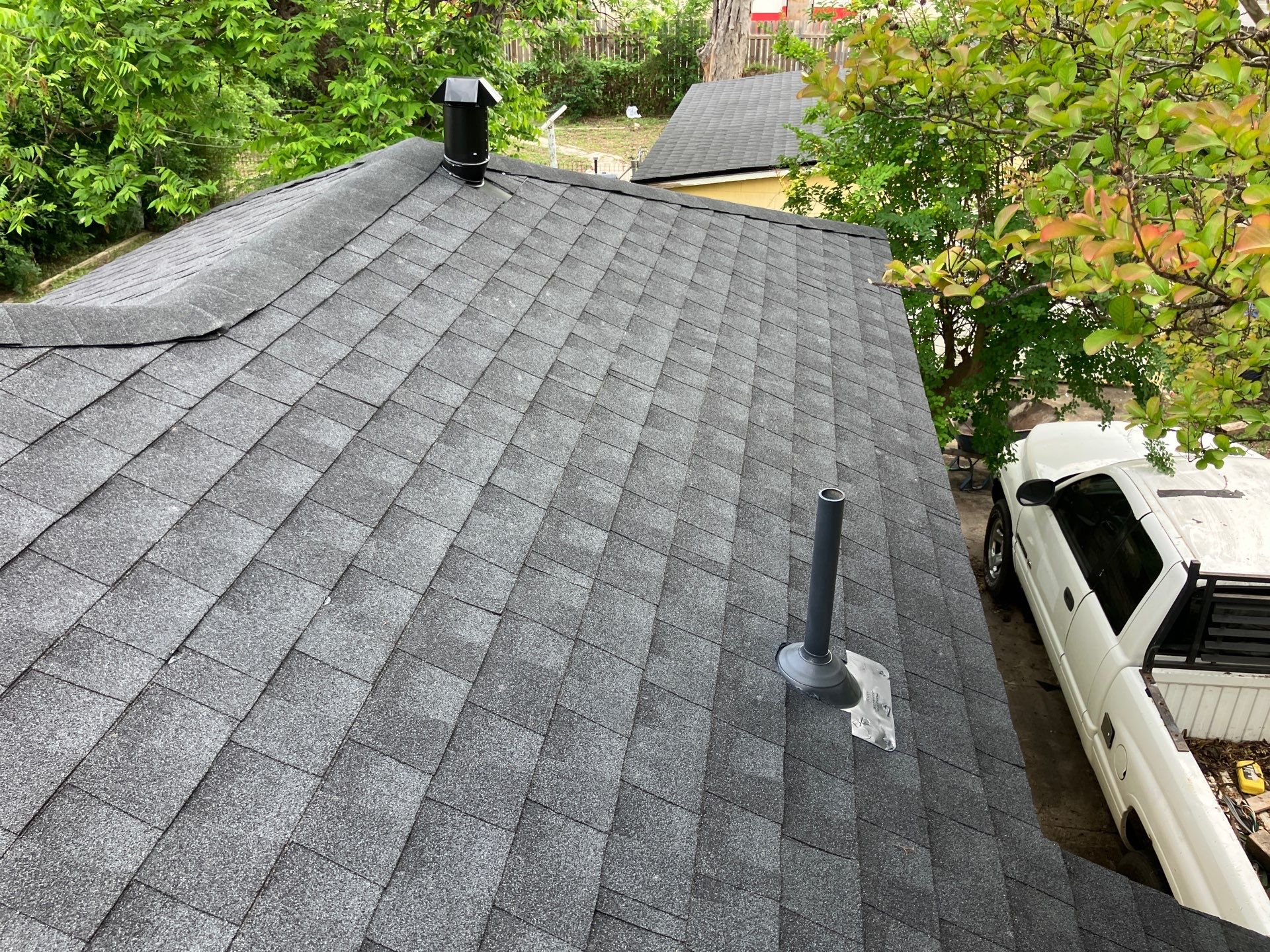 Roof Replacement - 78214 by bh roofing