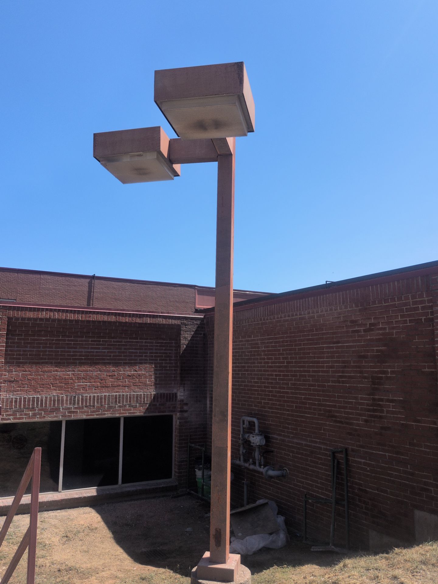 St. Mary's Church and School by Duncan Painting And Wallcovering