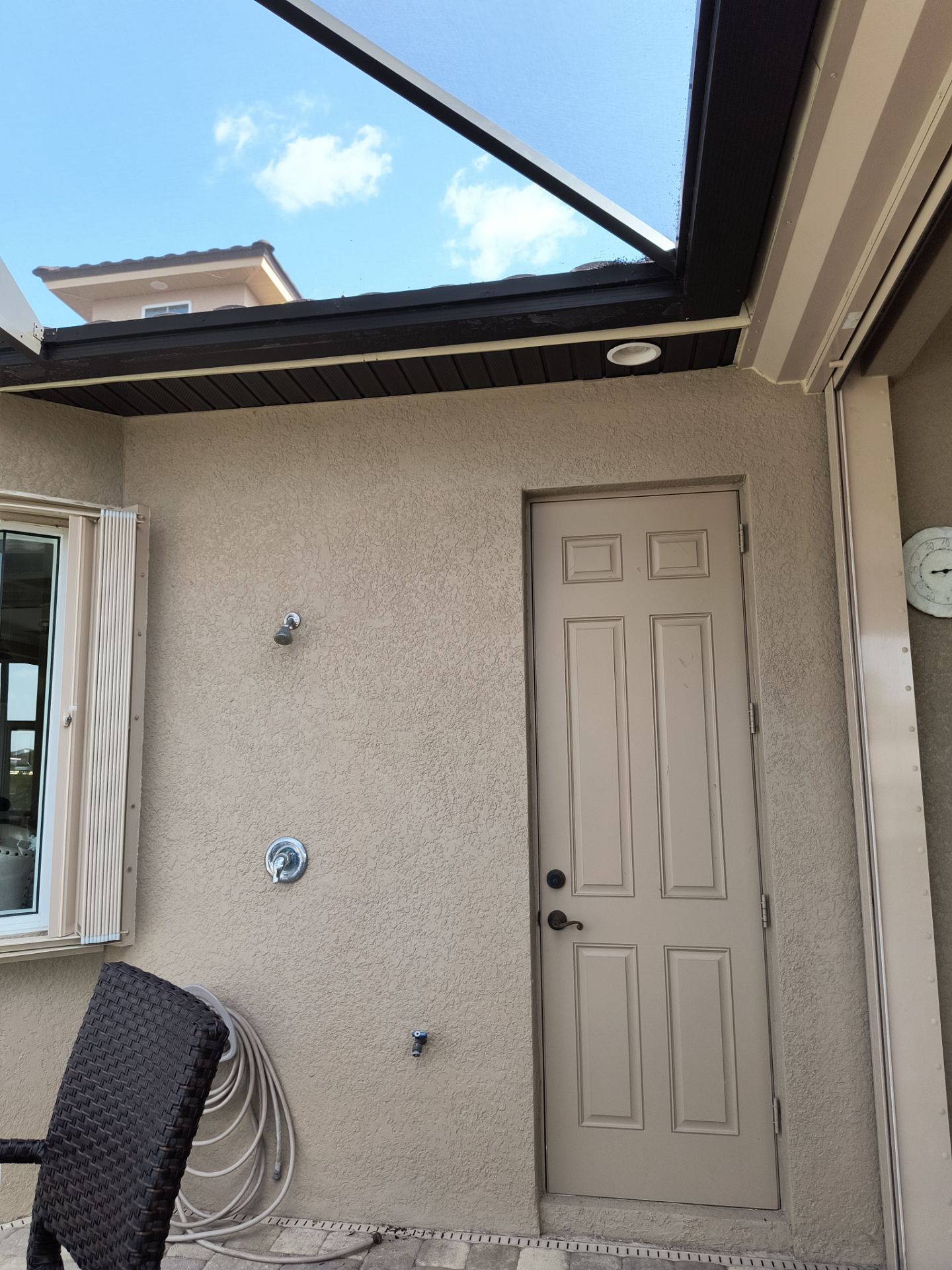 Replace Bronze Soffit and Fascia in Port Charlotte FL by Gutter Professors