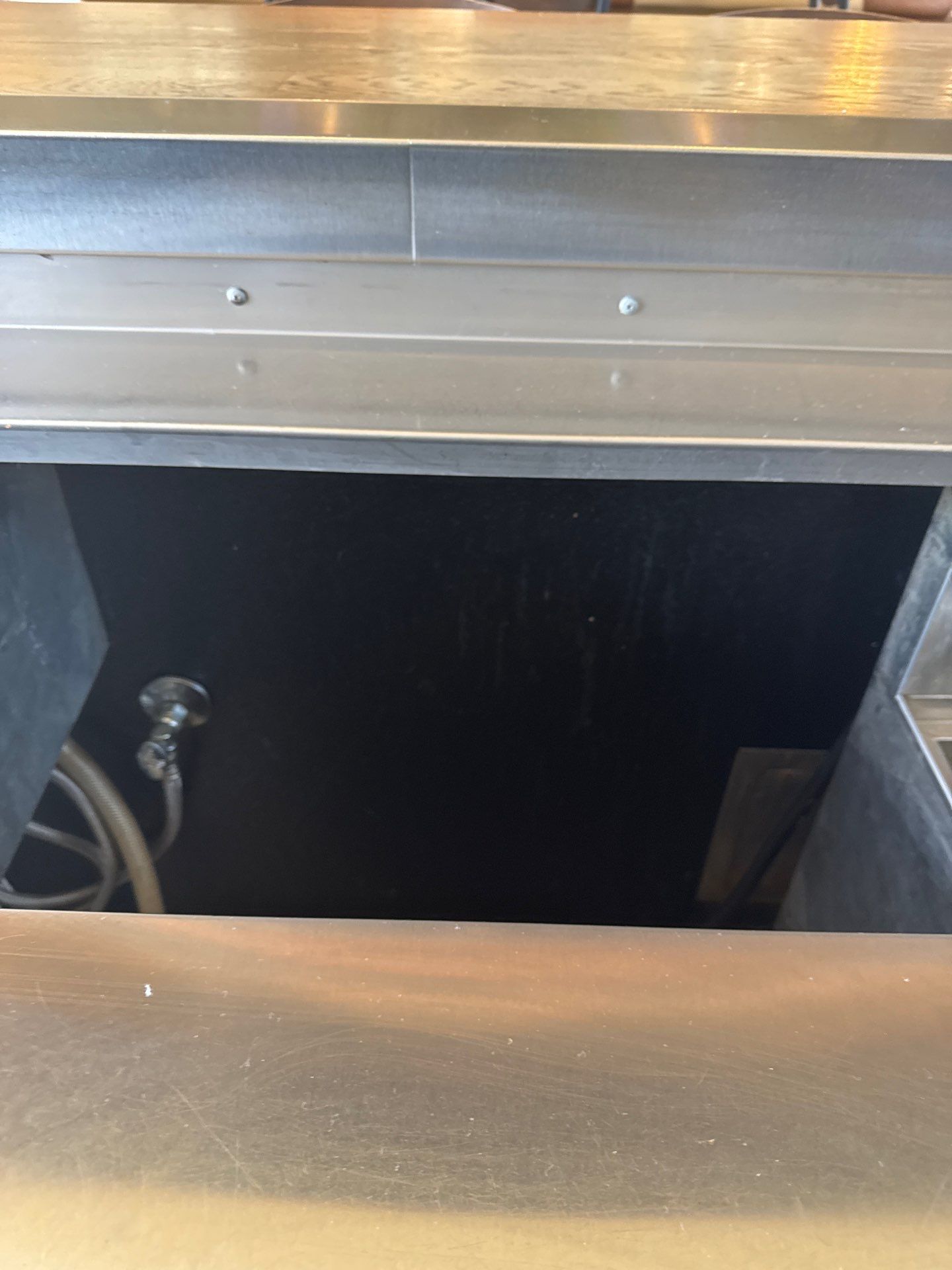 Restaurant Drink Station Piping Consultation by Us Plumbing 