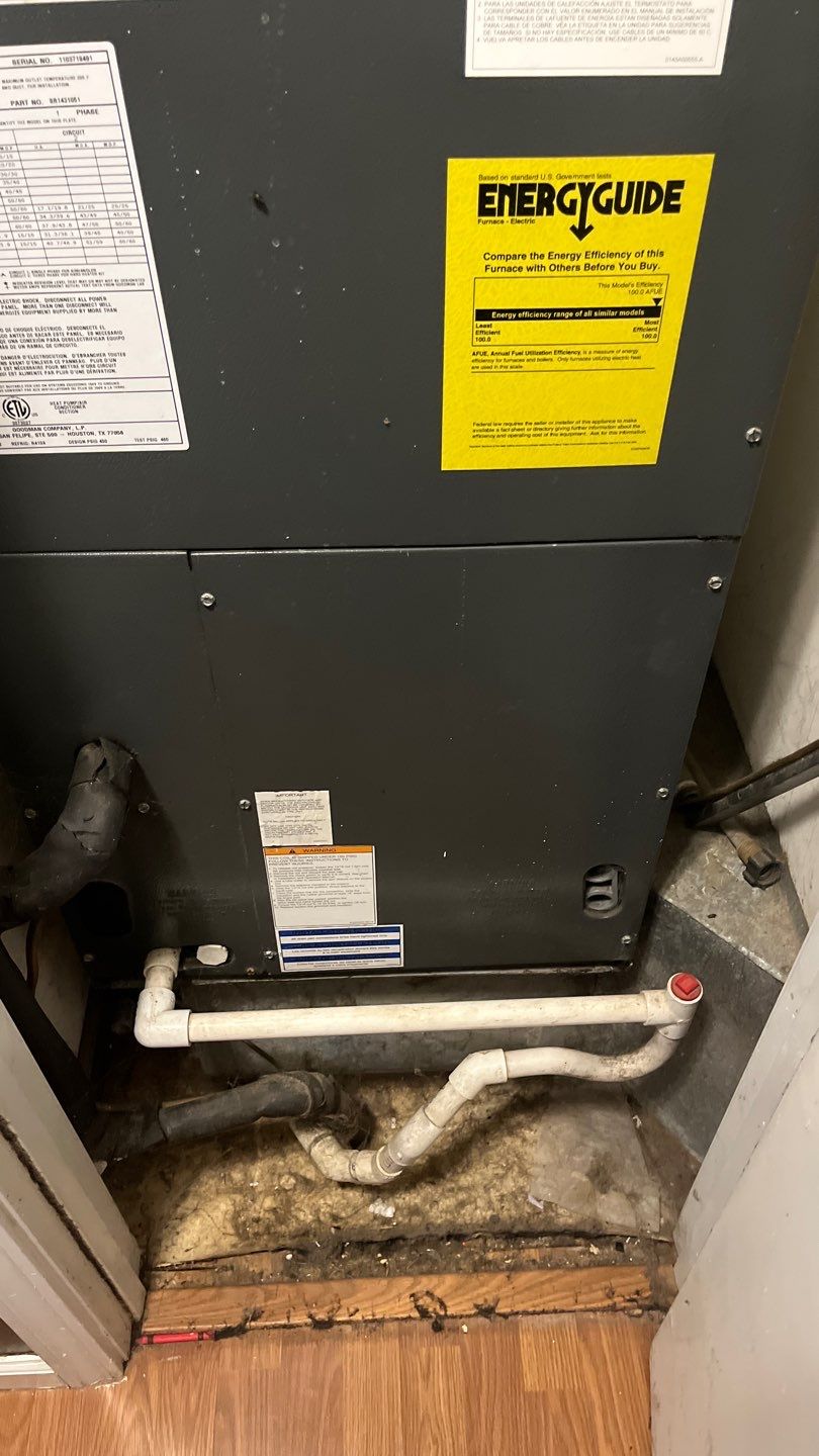 Fire and Smoke Damage by ANR Restoration