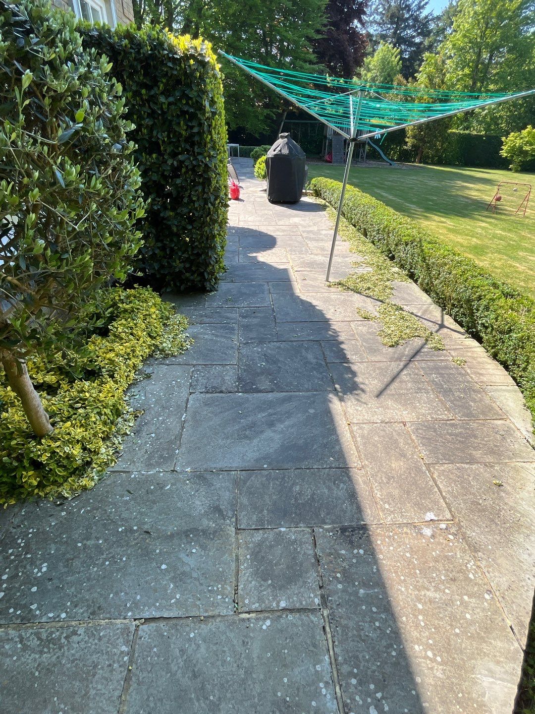 Patio And Brickwork Cleaning by Ges Exterior Cleaning ltd