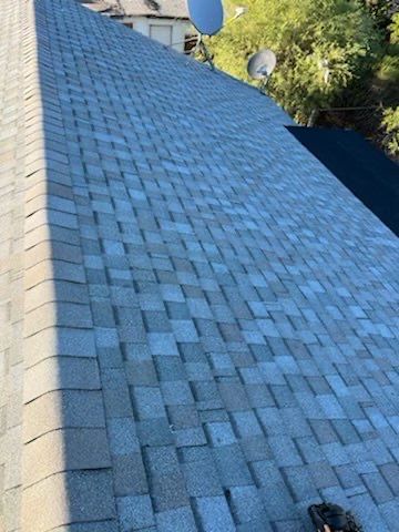 Marilyn's Full Re-roof by All Storm Roofing & Construction