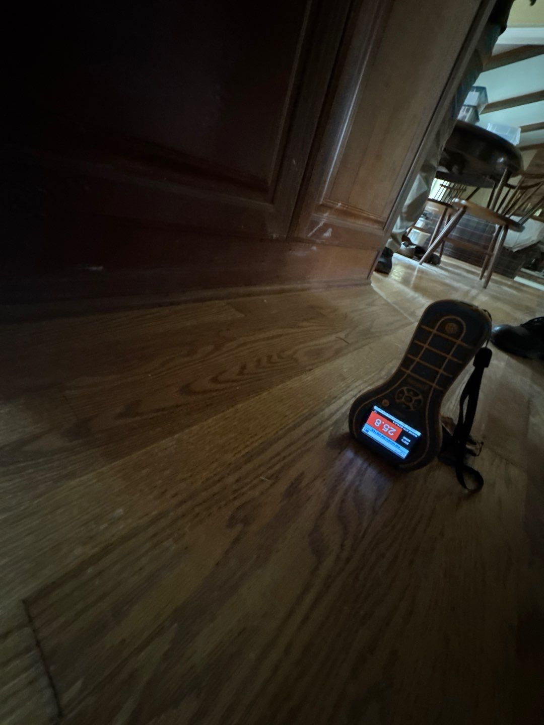 Project in Plymouth by EzDry Water Mitigation & Property Restoration