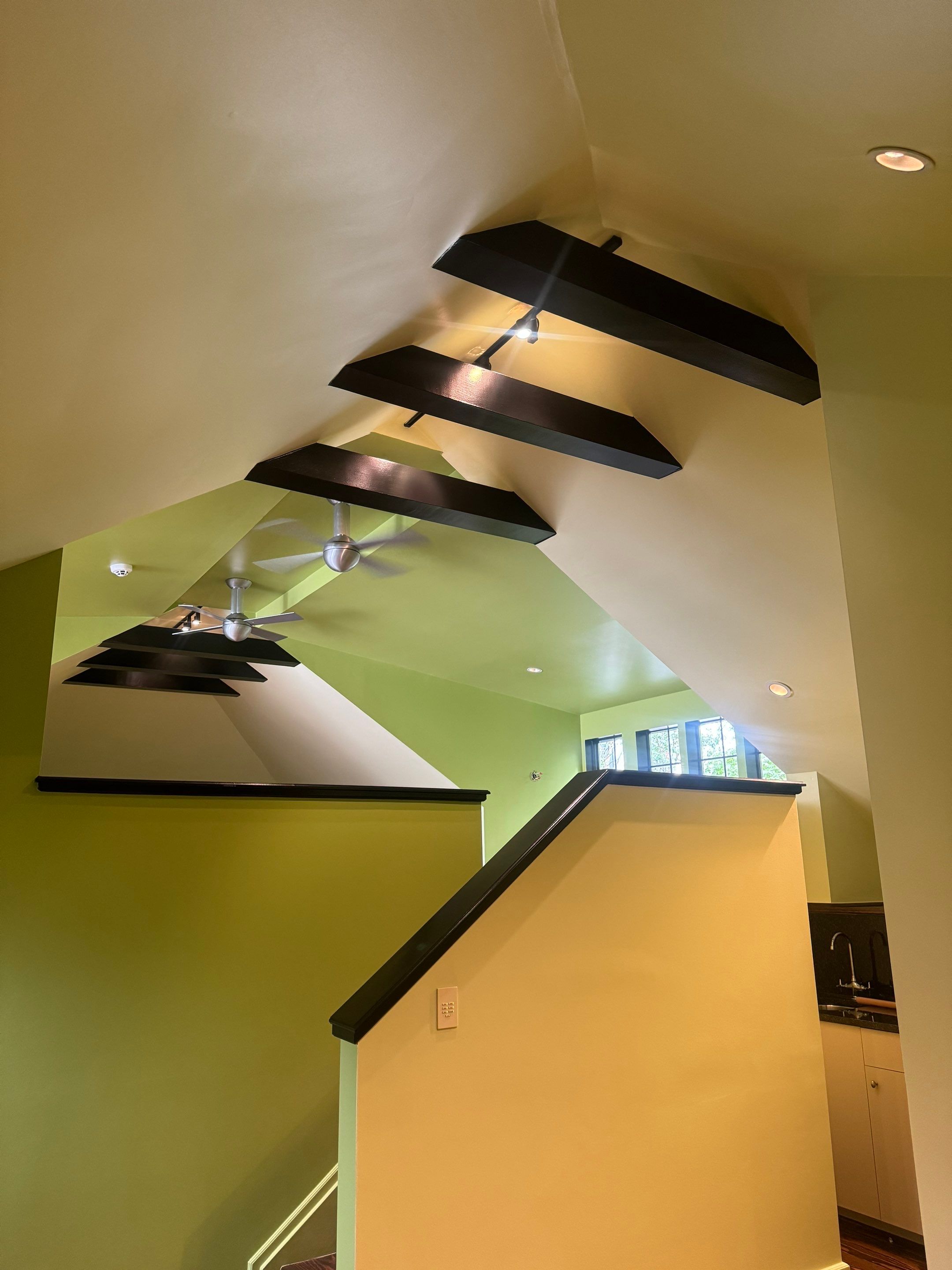 Freemason St by AKK Painting LLC