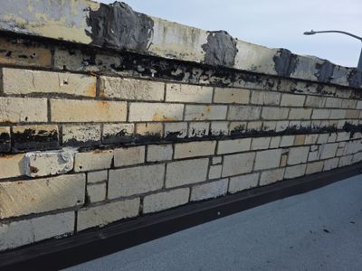 Project in Lebanon by Alamo Roofing