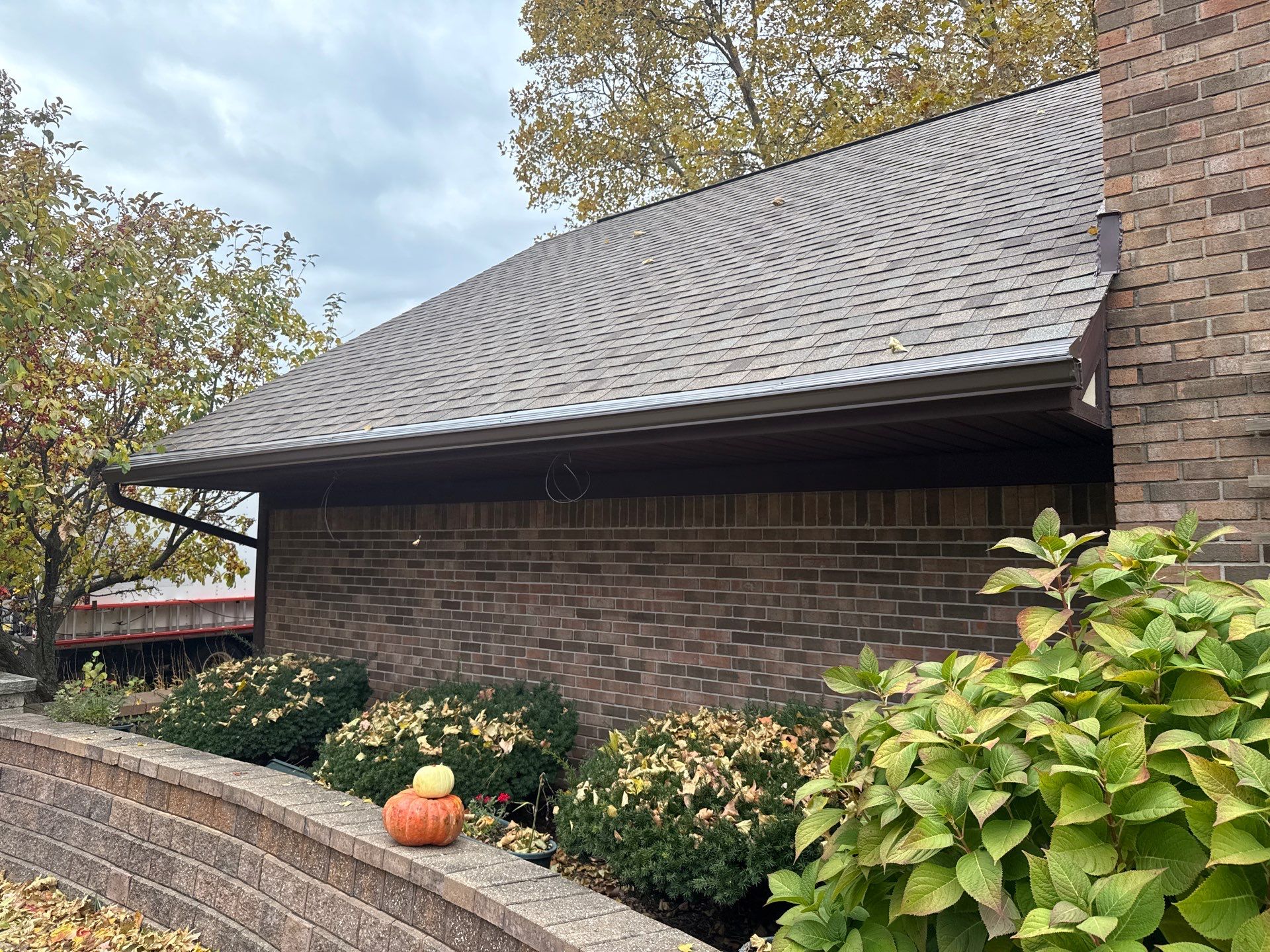 East Lansing by Sunrise Seamless