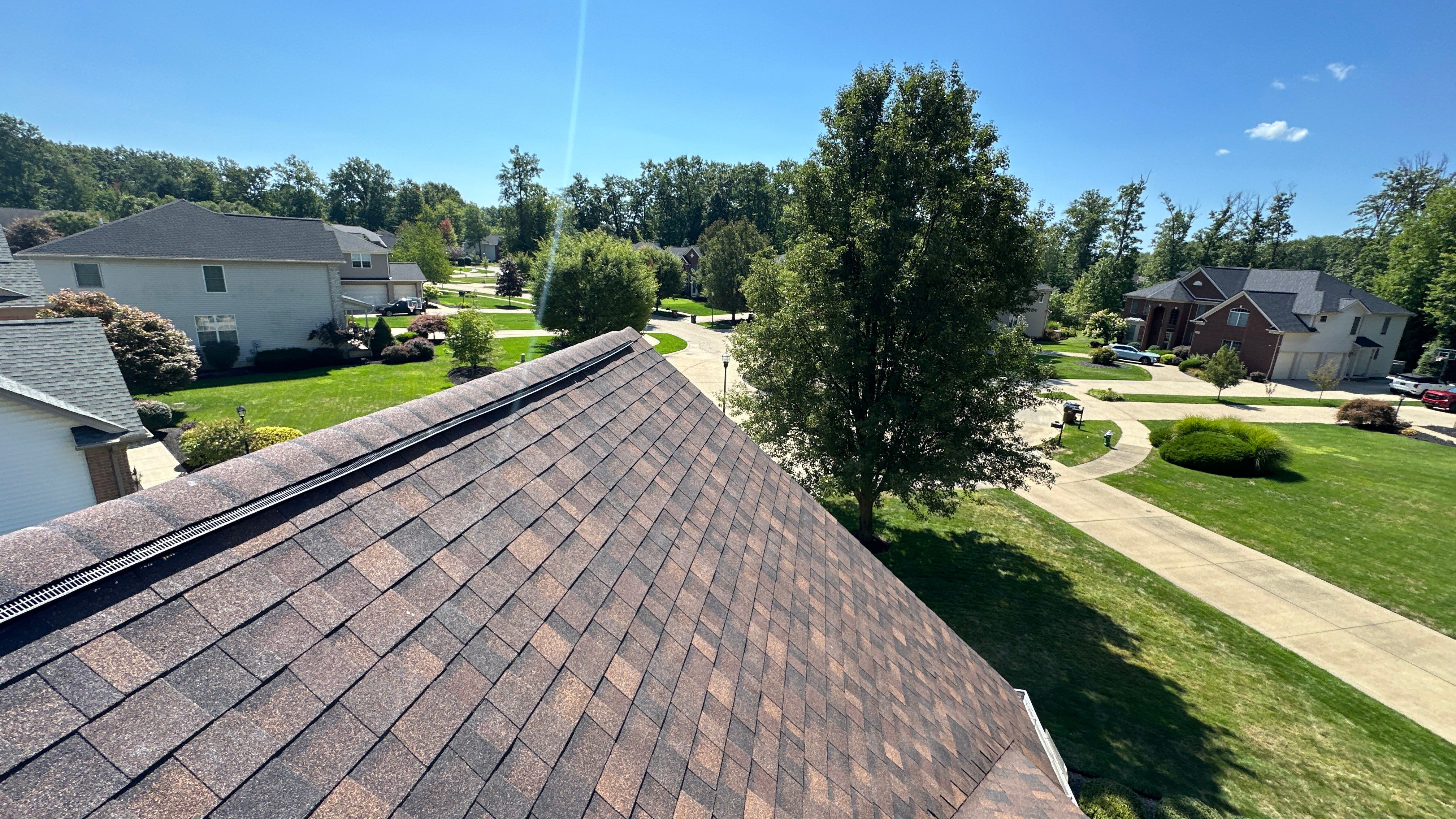 Roof and Gutter Replacement by Homestyle in Westlake by Homestyle Home Improvements (HHI)