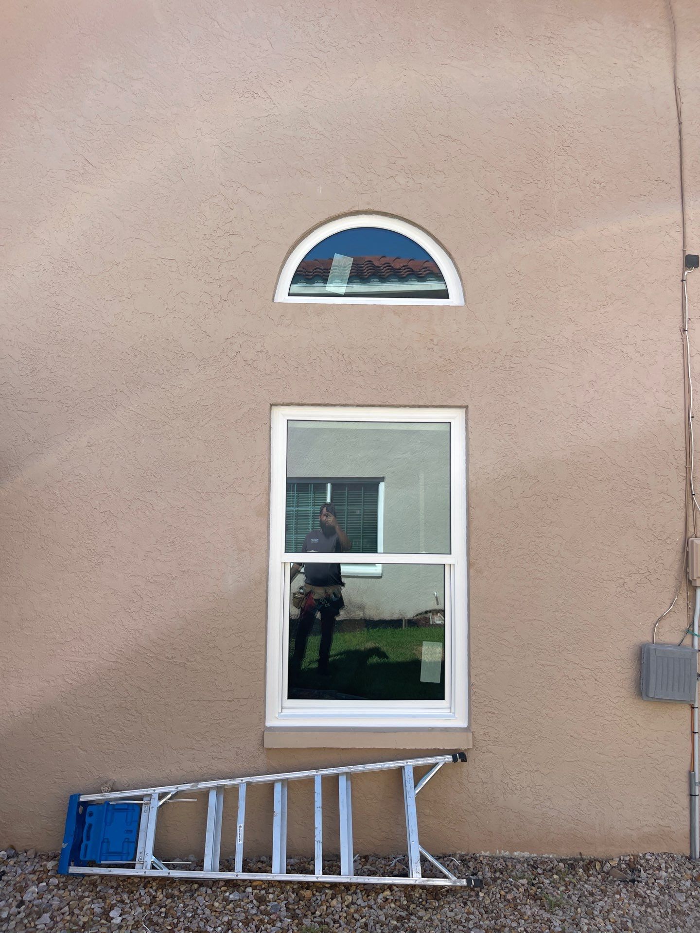 Window Installation using PGT by Windows For Life 