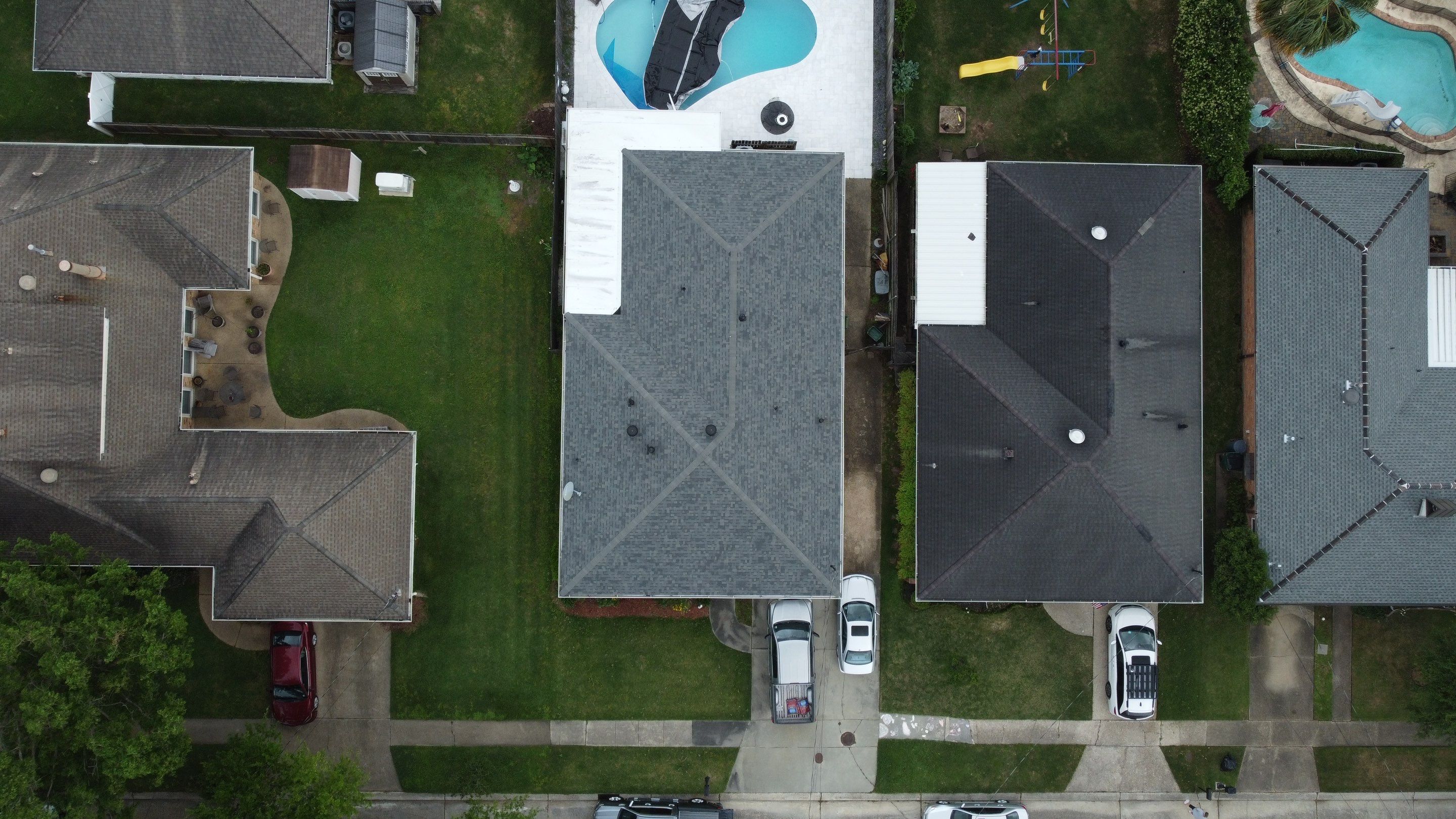 HDS Contractors - Concrete Installation in Metairie by HDS Contractors