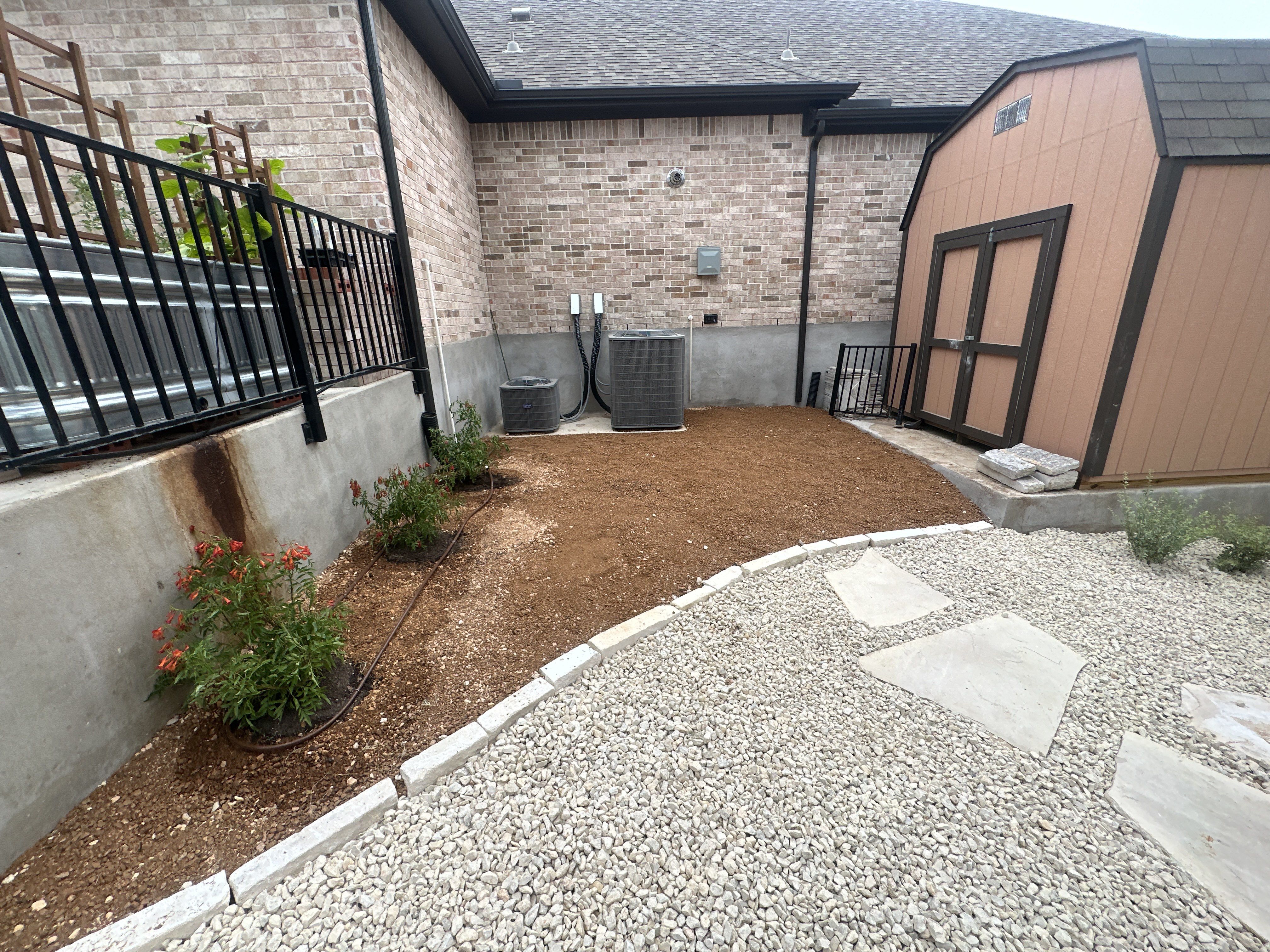 Johnson Ranch - I by Singer Services