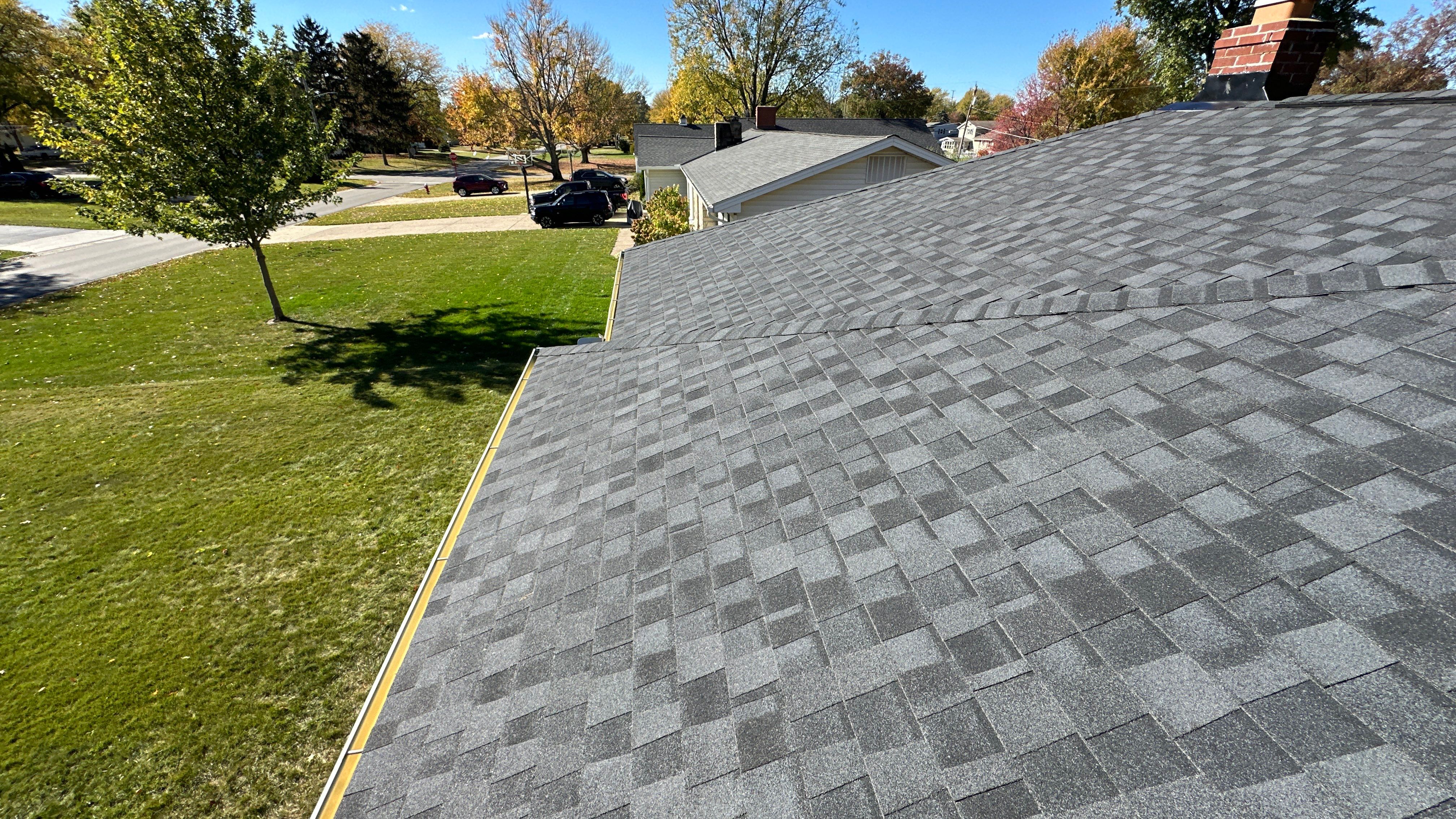 Roof Replacement by Homestyle in Amherst by Homestyle Home Improvements (HHI)