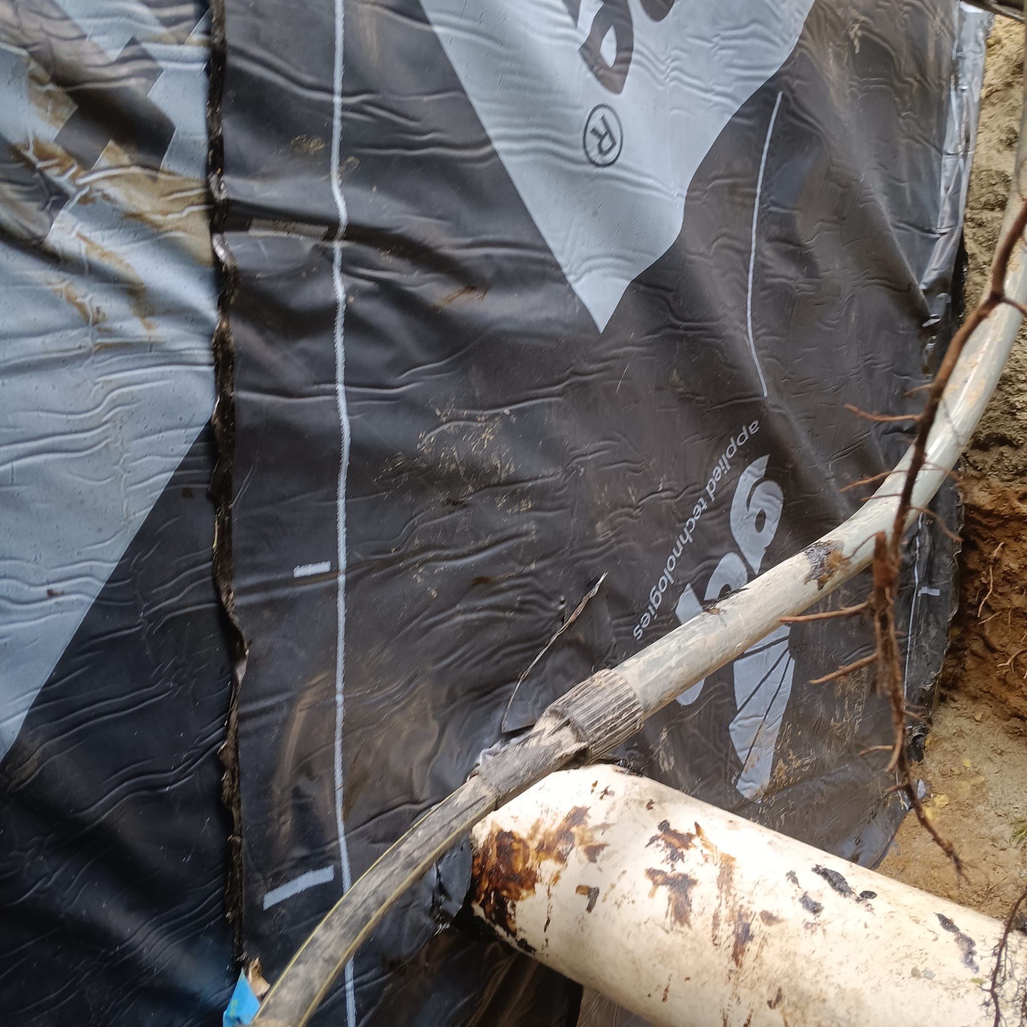 Basement Waterproofing & Crack Repair Randolph NJ by Pure Service Pro, LLC 