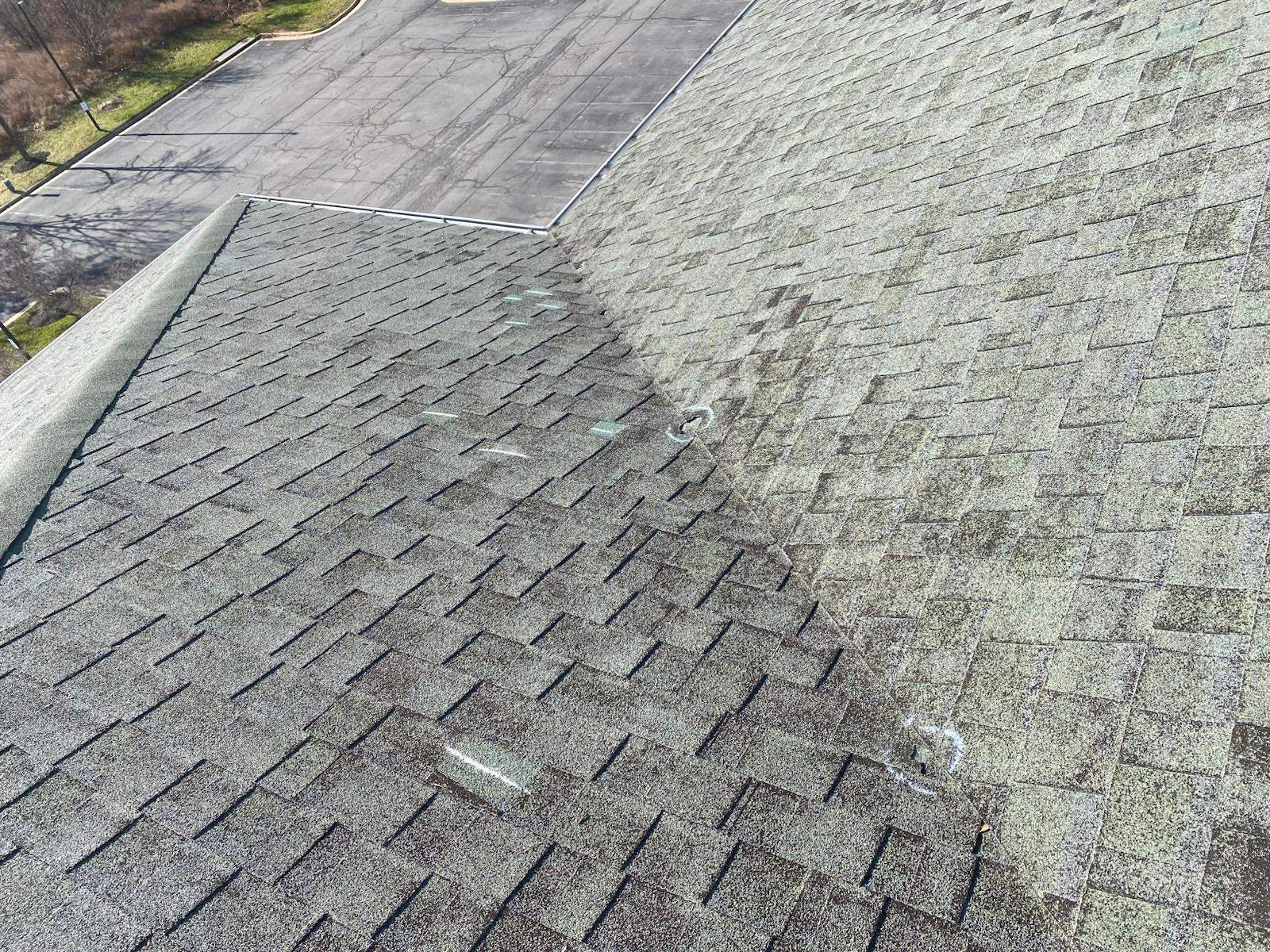 Water Damage Claim in Fairfax by FLAPA & KeyStone