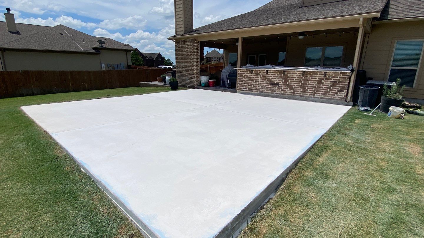Windborn, Schertz by TORO Garage Co