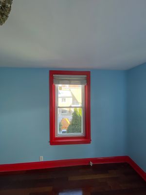 Bold Bedroom Refresh in Fishtown