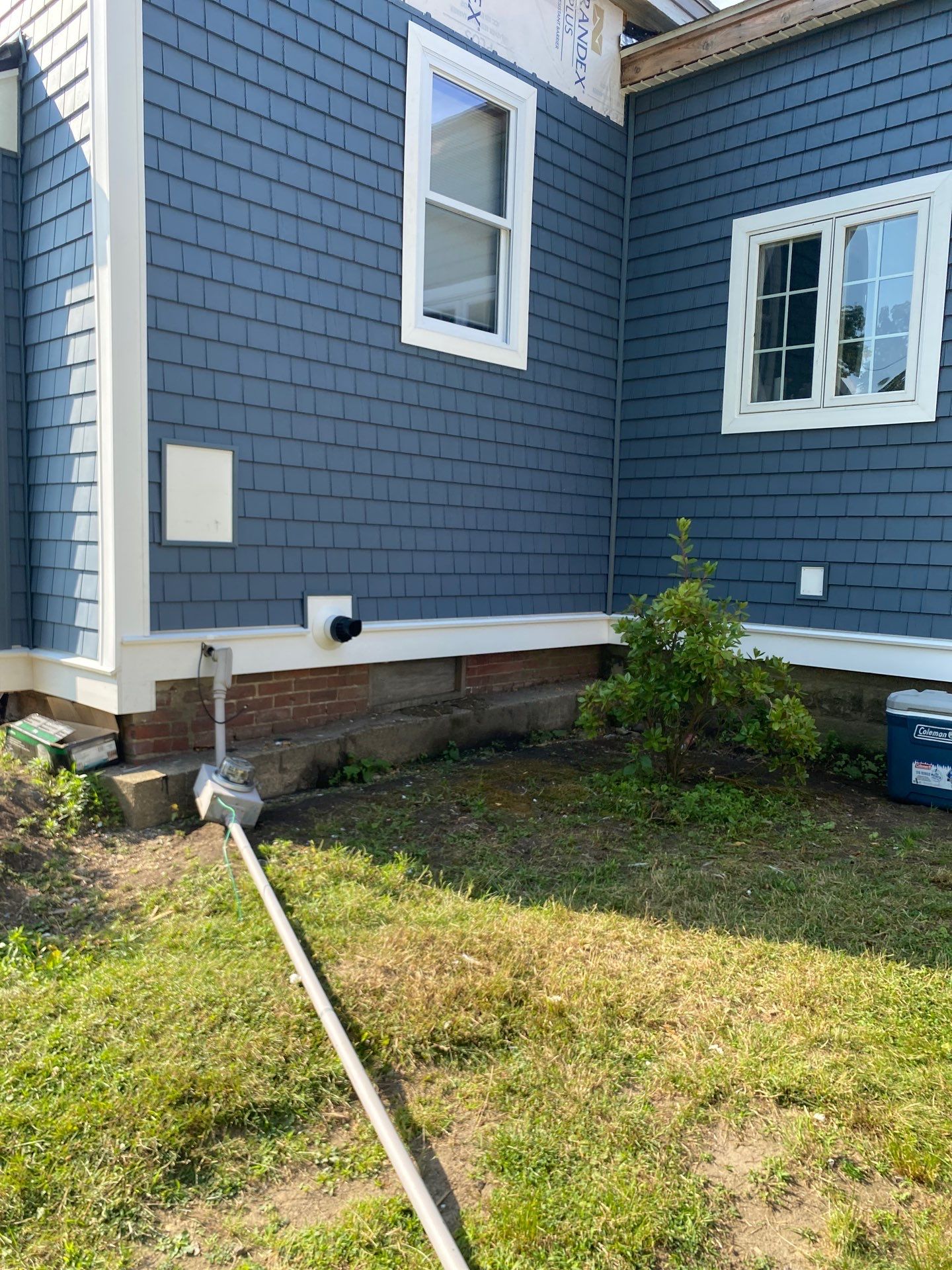 Project in Havernhill, MA by Mighty Dog Roofing of Greater Middlesex County