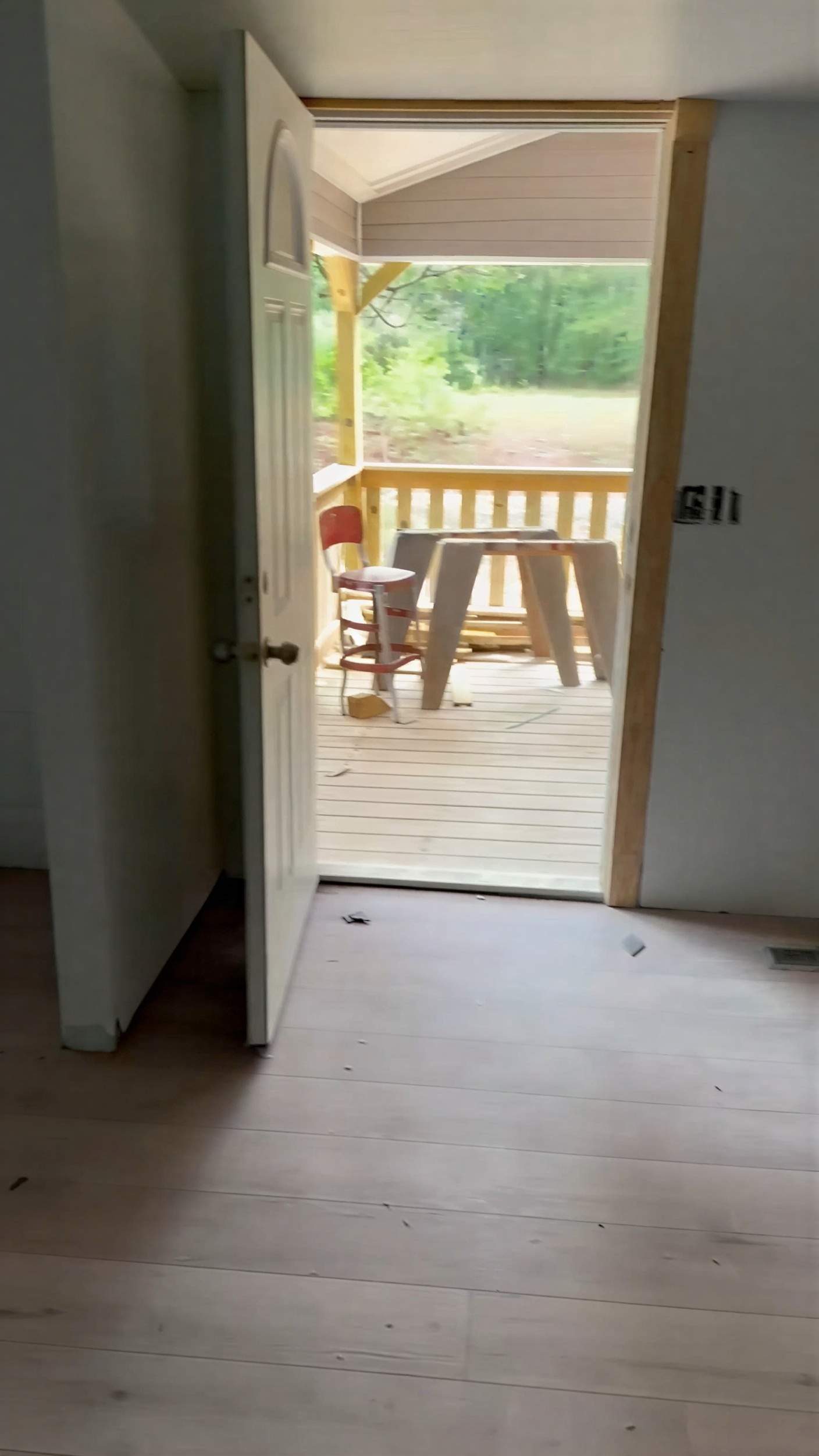 Project 86 by FMP Flooring