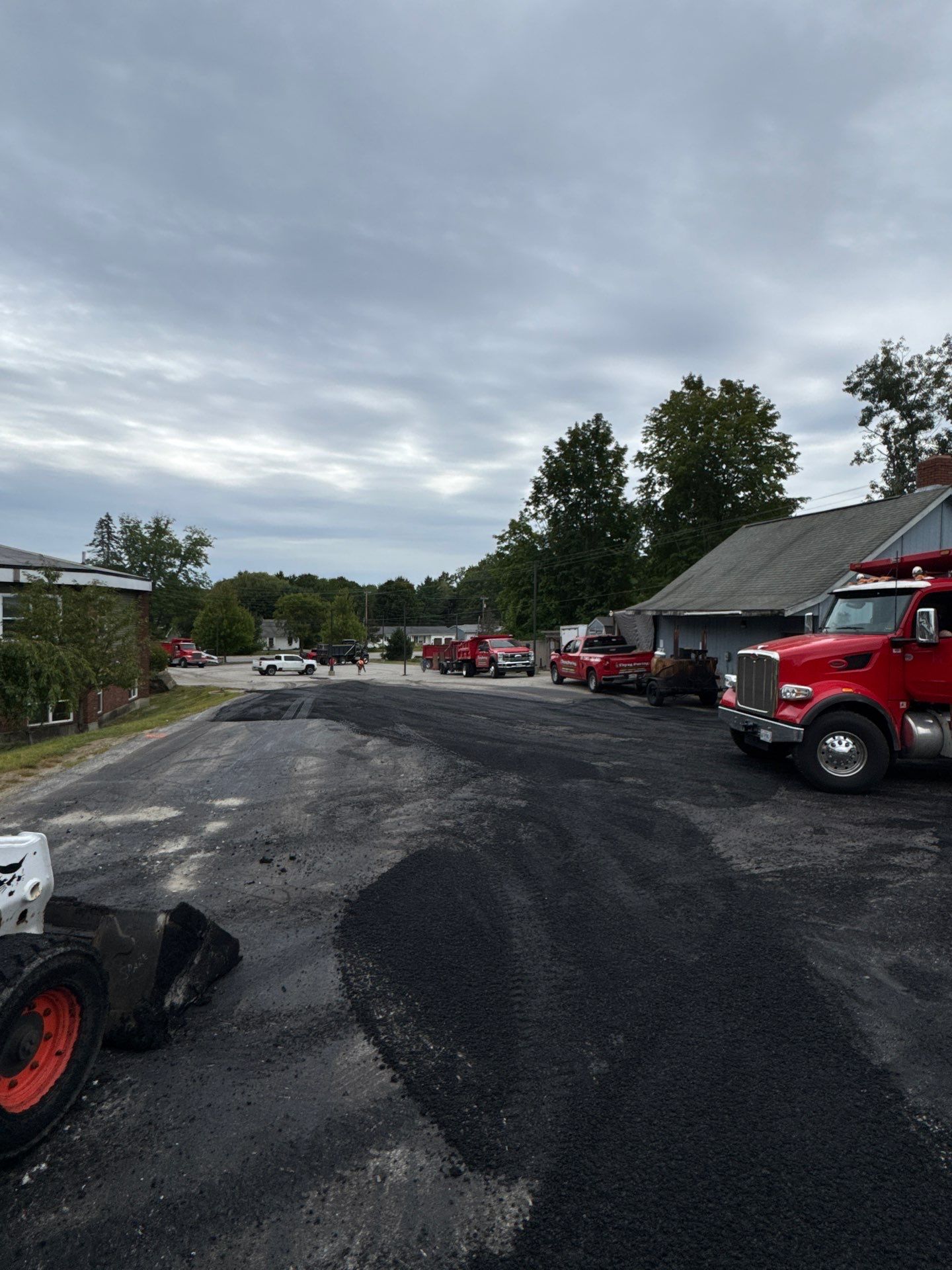 Project in Auburn by Crush Development Services LLC