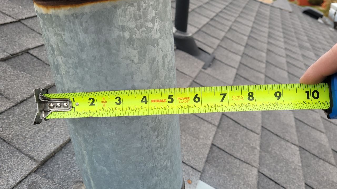 Residential Roofing Installation using GAF Timberline HDZ - Lifetime Shingle by The Roof Doctor